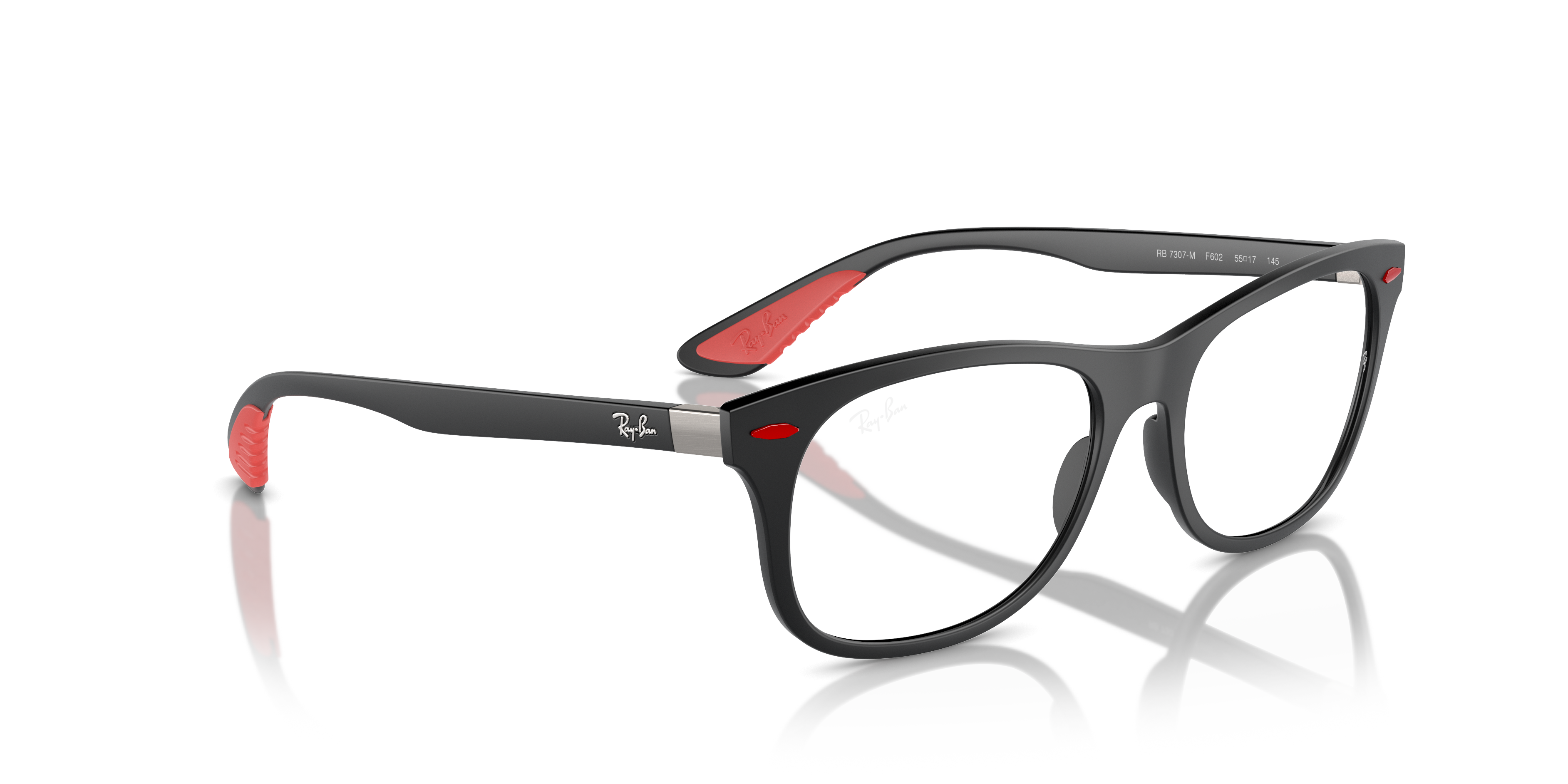 Ray-Ban Eyeglasses RX7307M F602