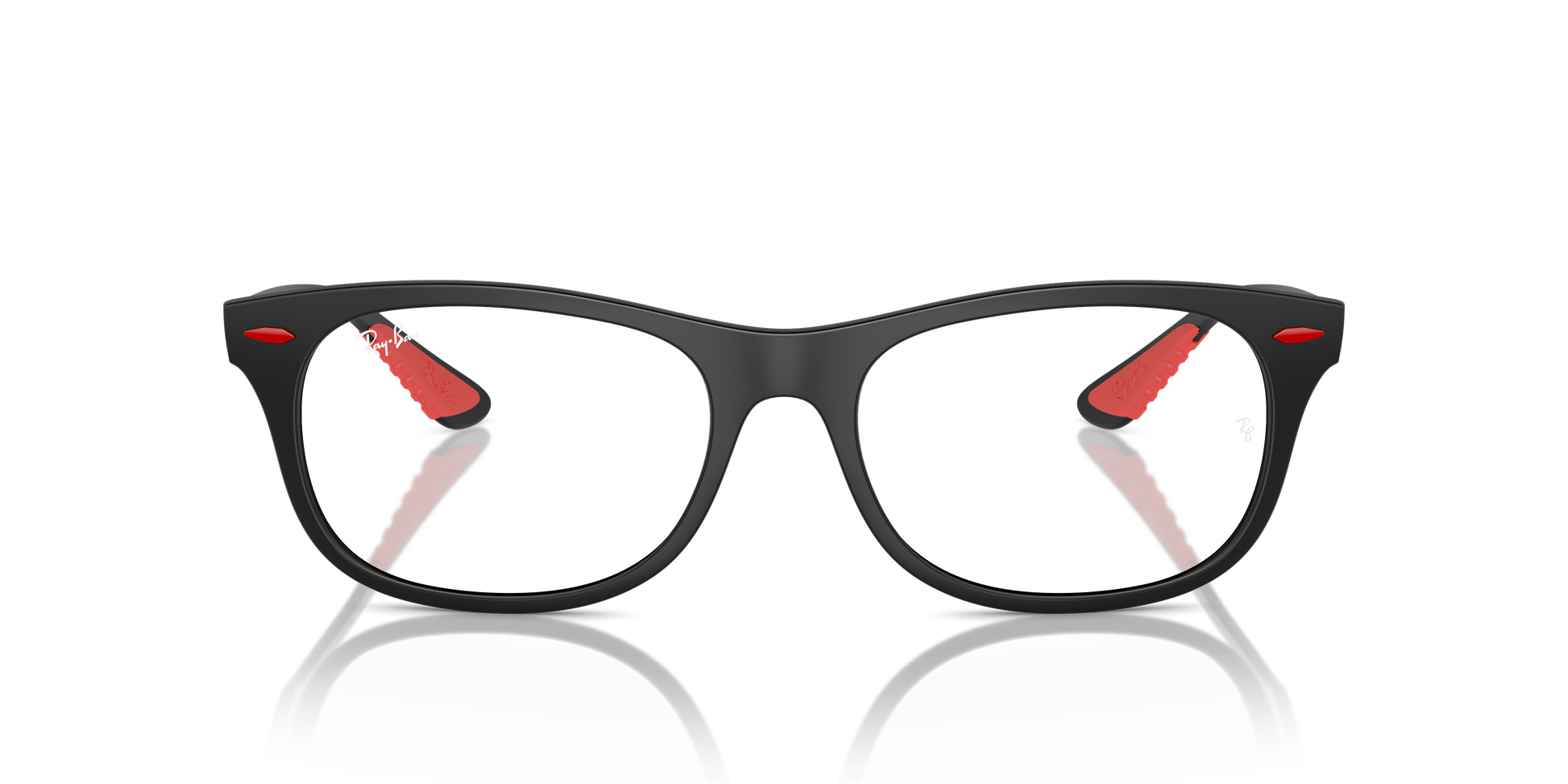 Ray-Ban Eyeglasses RX7307M F602