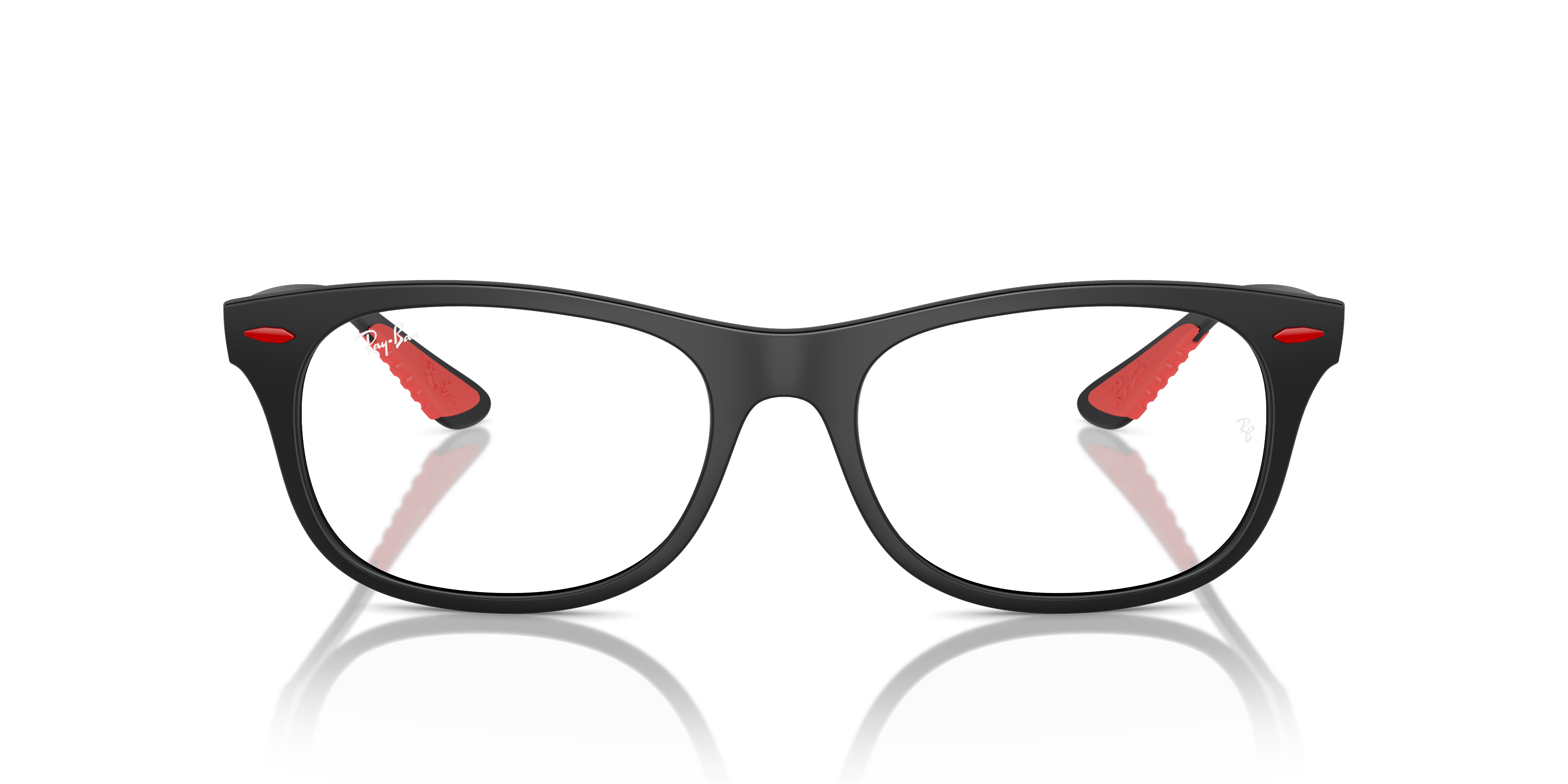 Ray-Ban Eyeglasses RX7307M F602