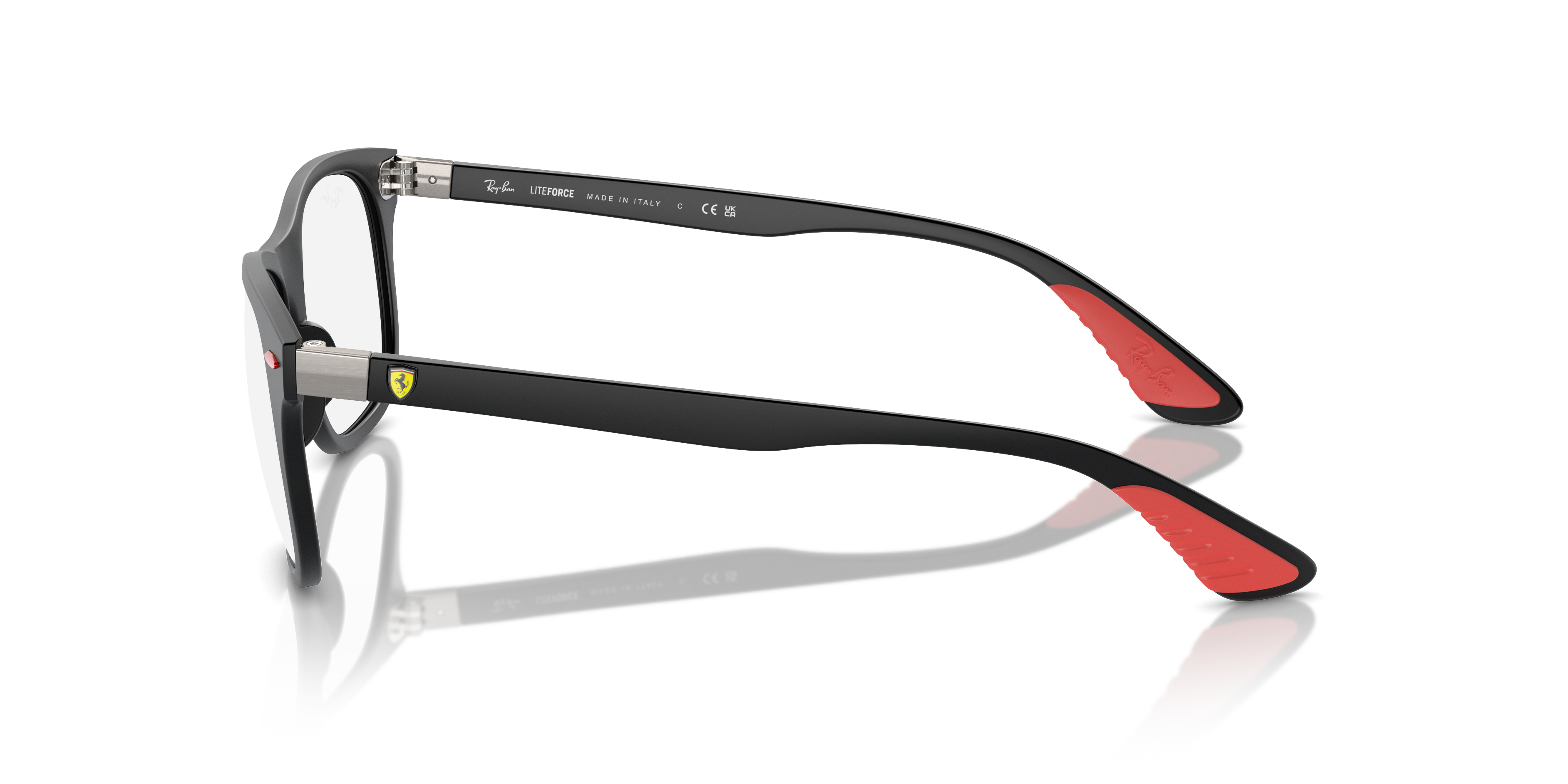 Ray-Ban Eyeglasses RX7307M F602