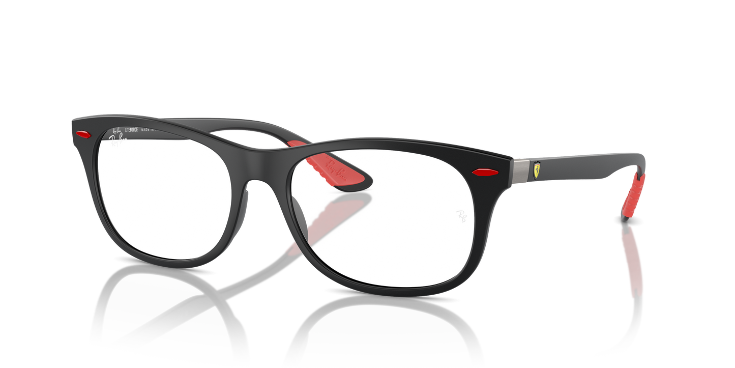 Ray-Ban Eyeglasses RX7307M F602