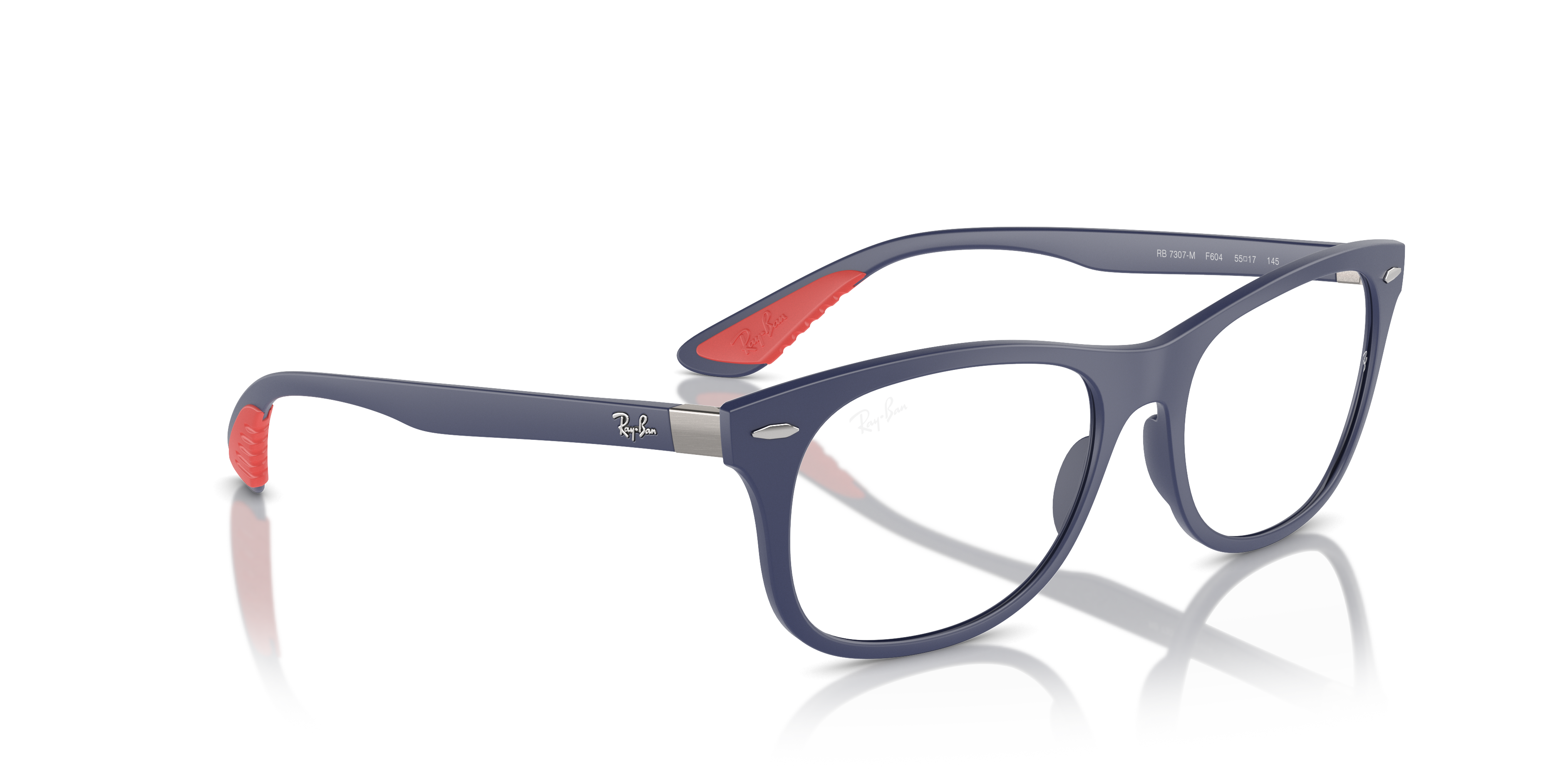 Ray-Ban Eyeglasses RX7307M F604