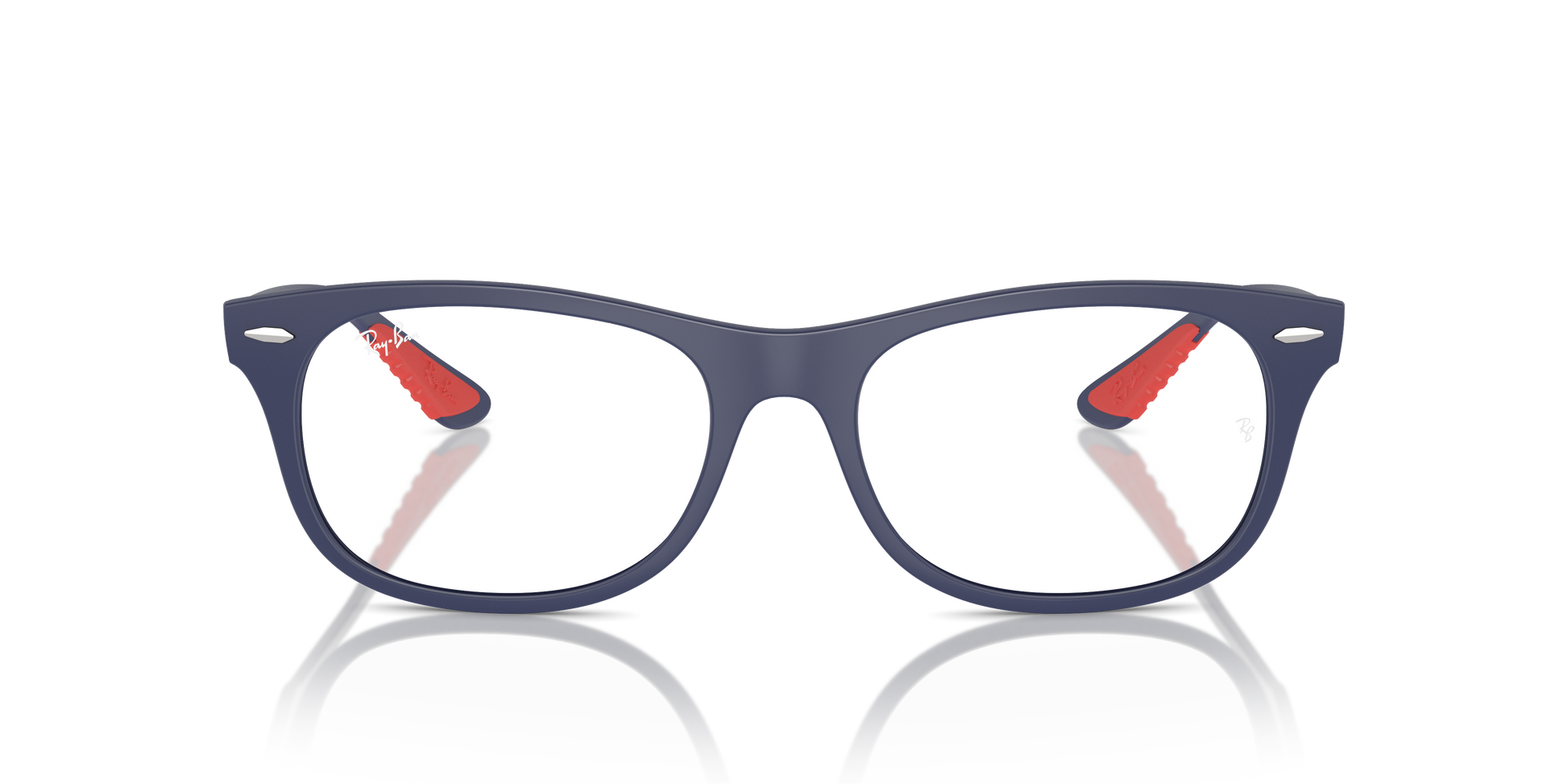 Ray-Ban Eyeglasses RX7307M F604