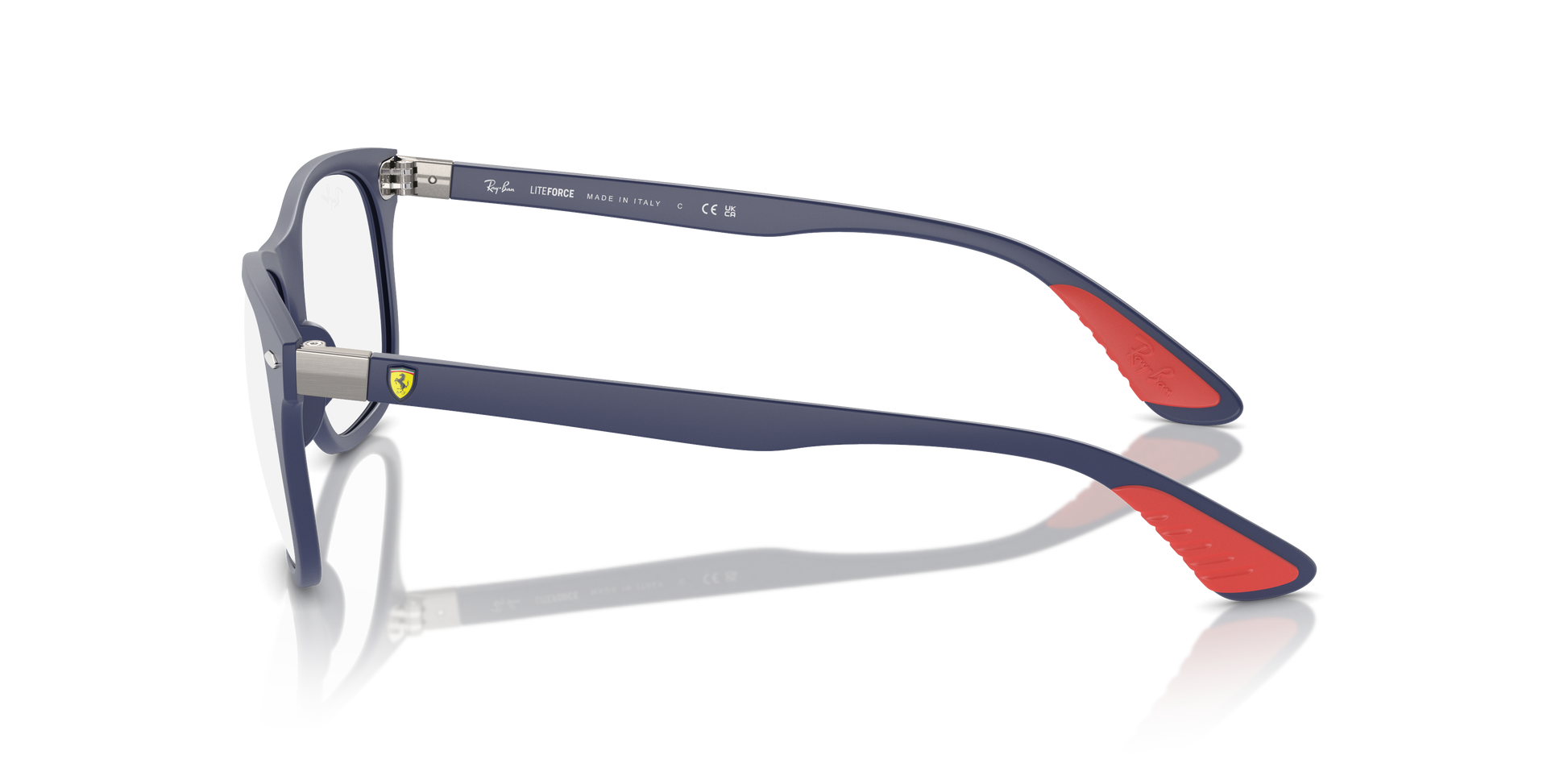 Ray-Ban Eyeglasses RX7307M F604