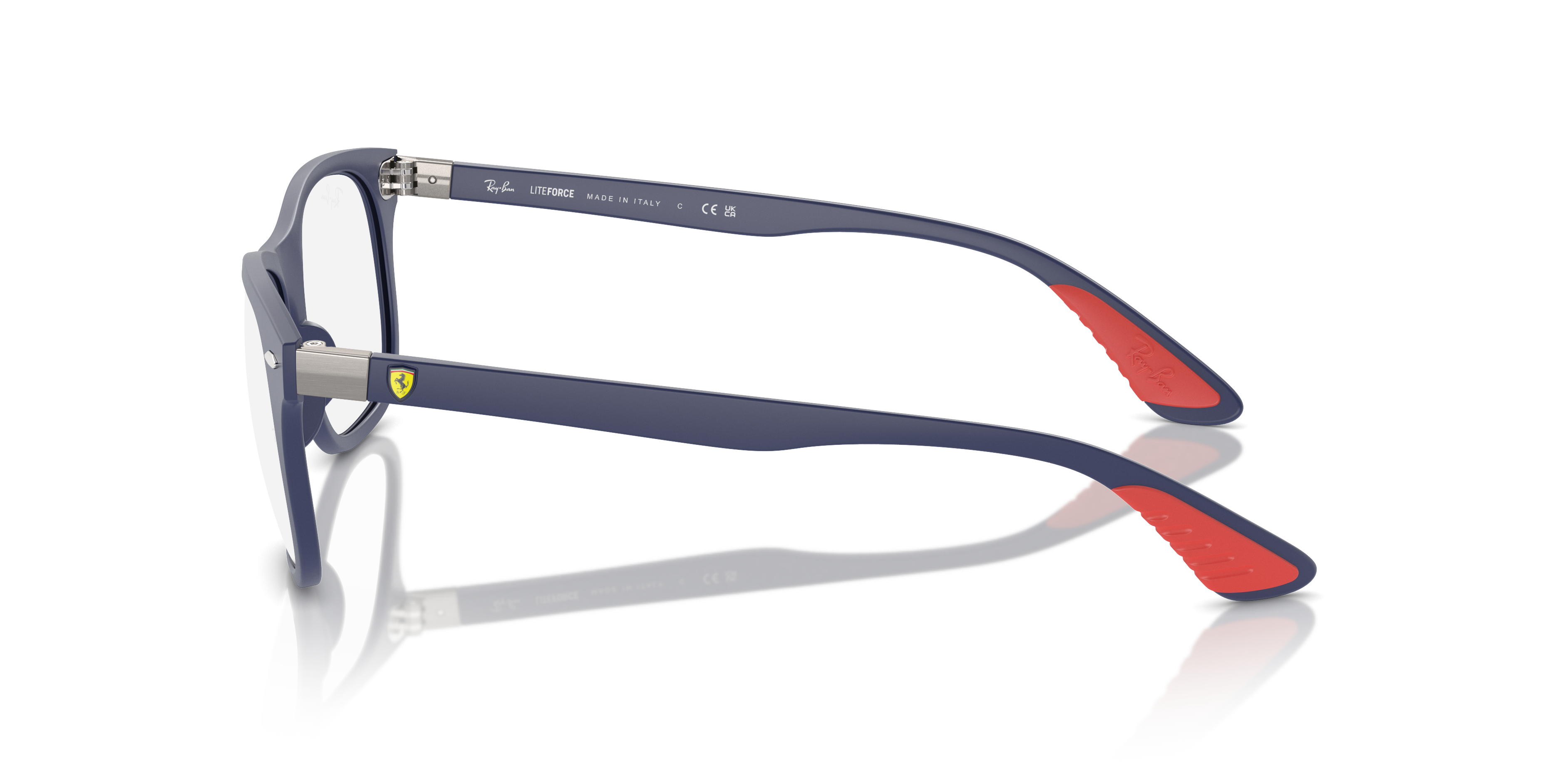 Ray-Ban Eyeglasses RX7307M F604