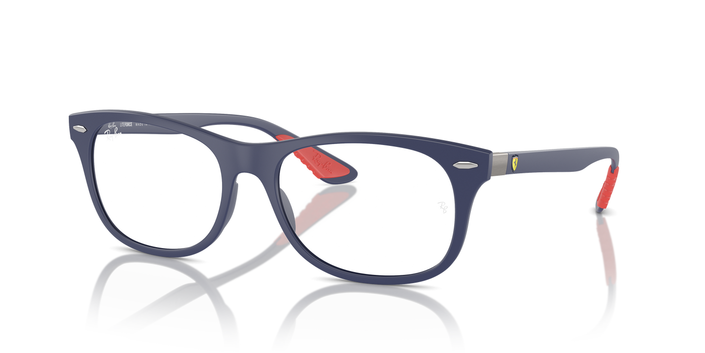 Ray-Ban Eyeglasses RX7307M F604