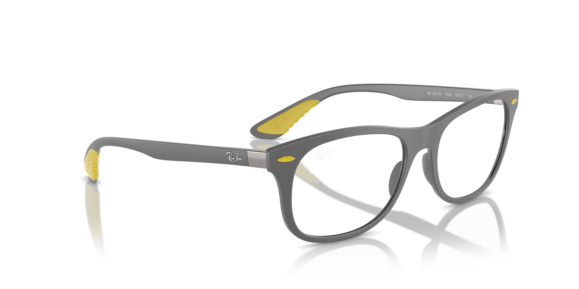 Ray-Ban Eyeglasses RX7307M F608