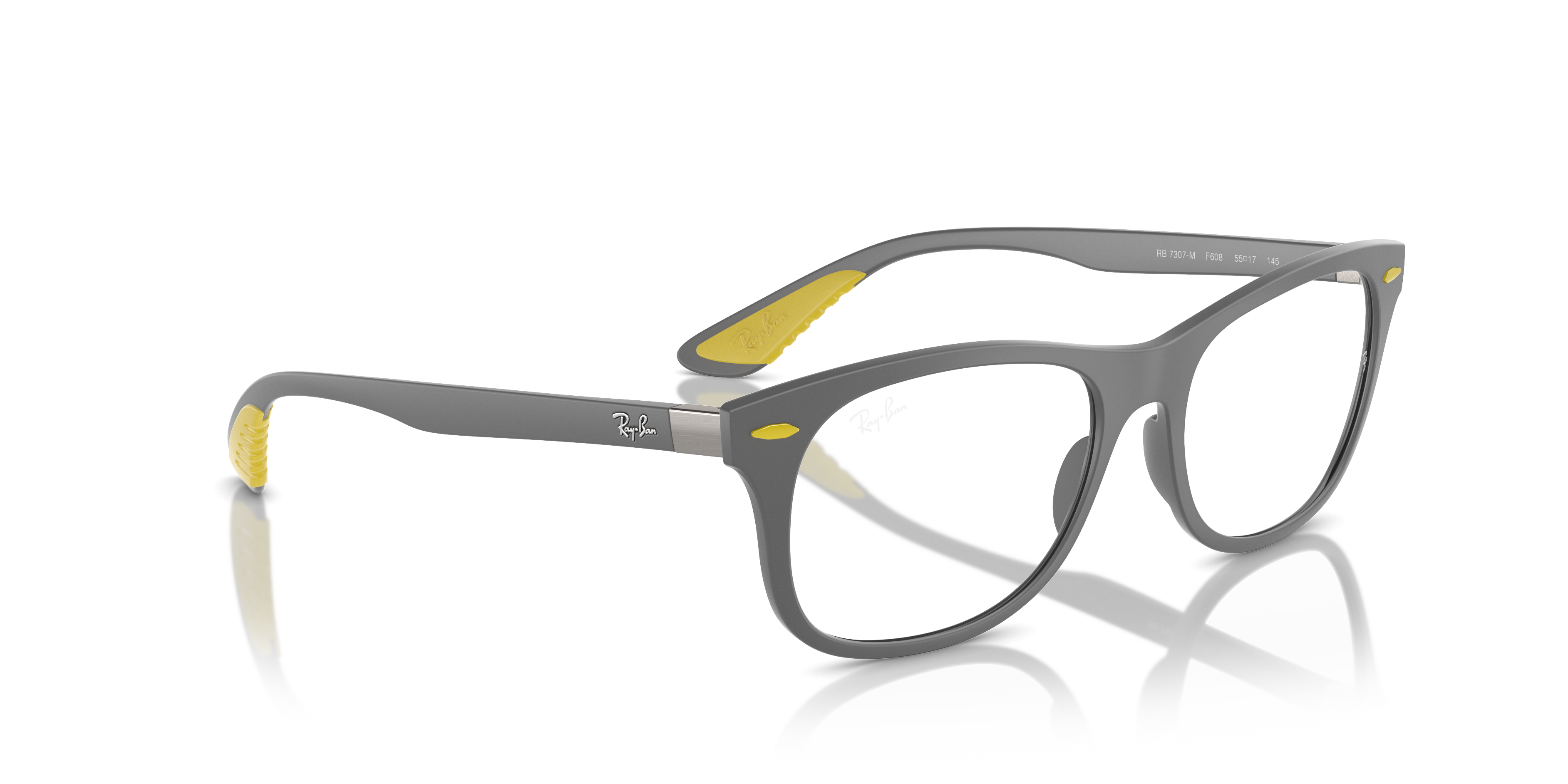 Ray-Ban Eyeglasses RX7307M F608