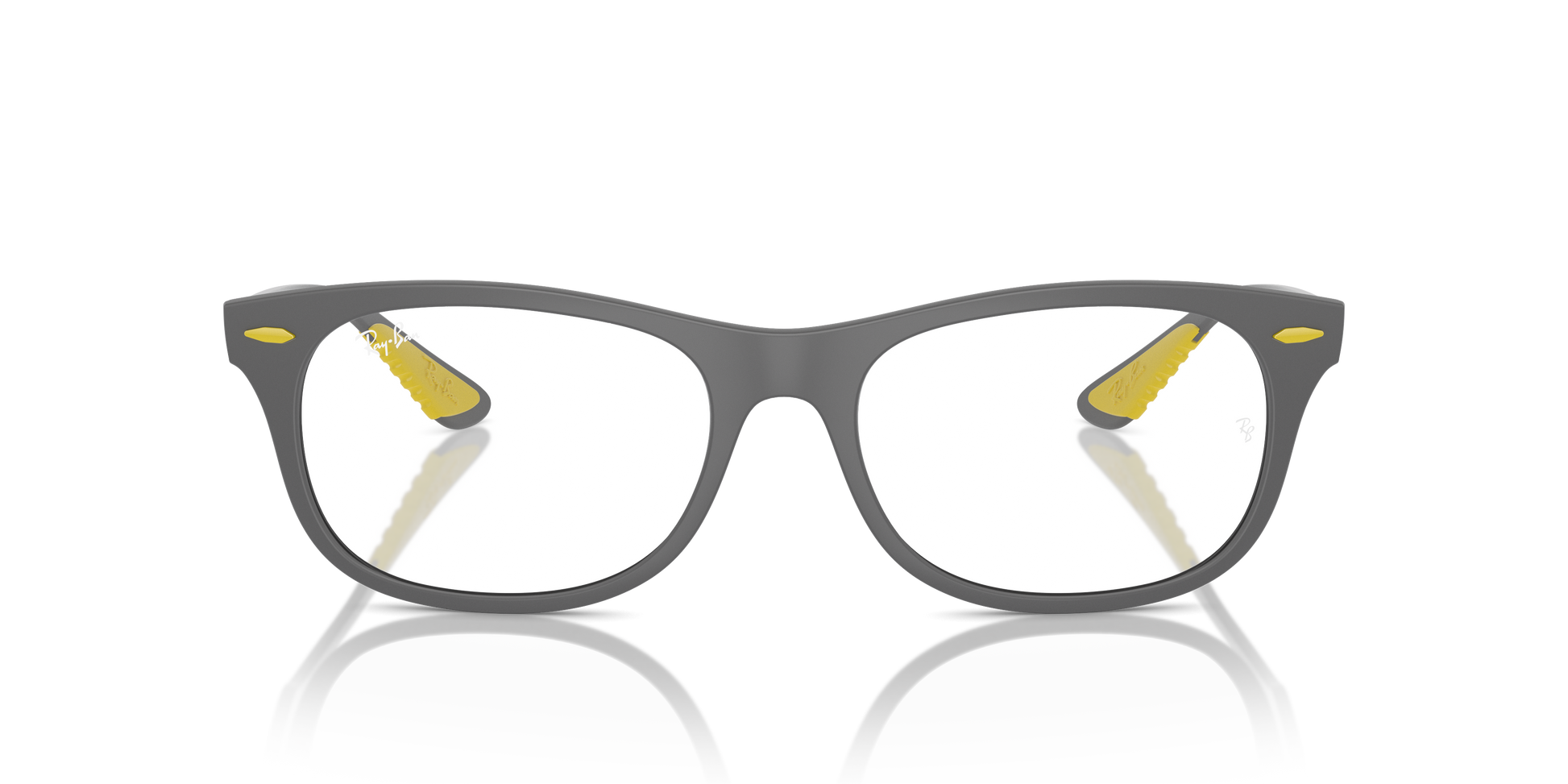 Ray-Ban Eyeglasses RX7307M F608