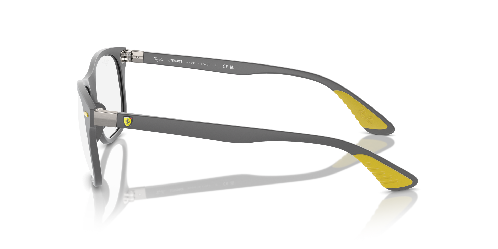 Ray-Ban Eyeglasses RX7307M F608