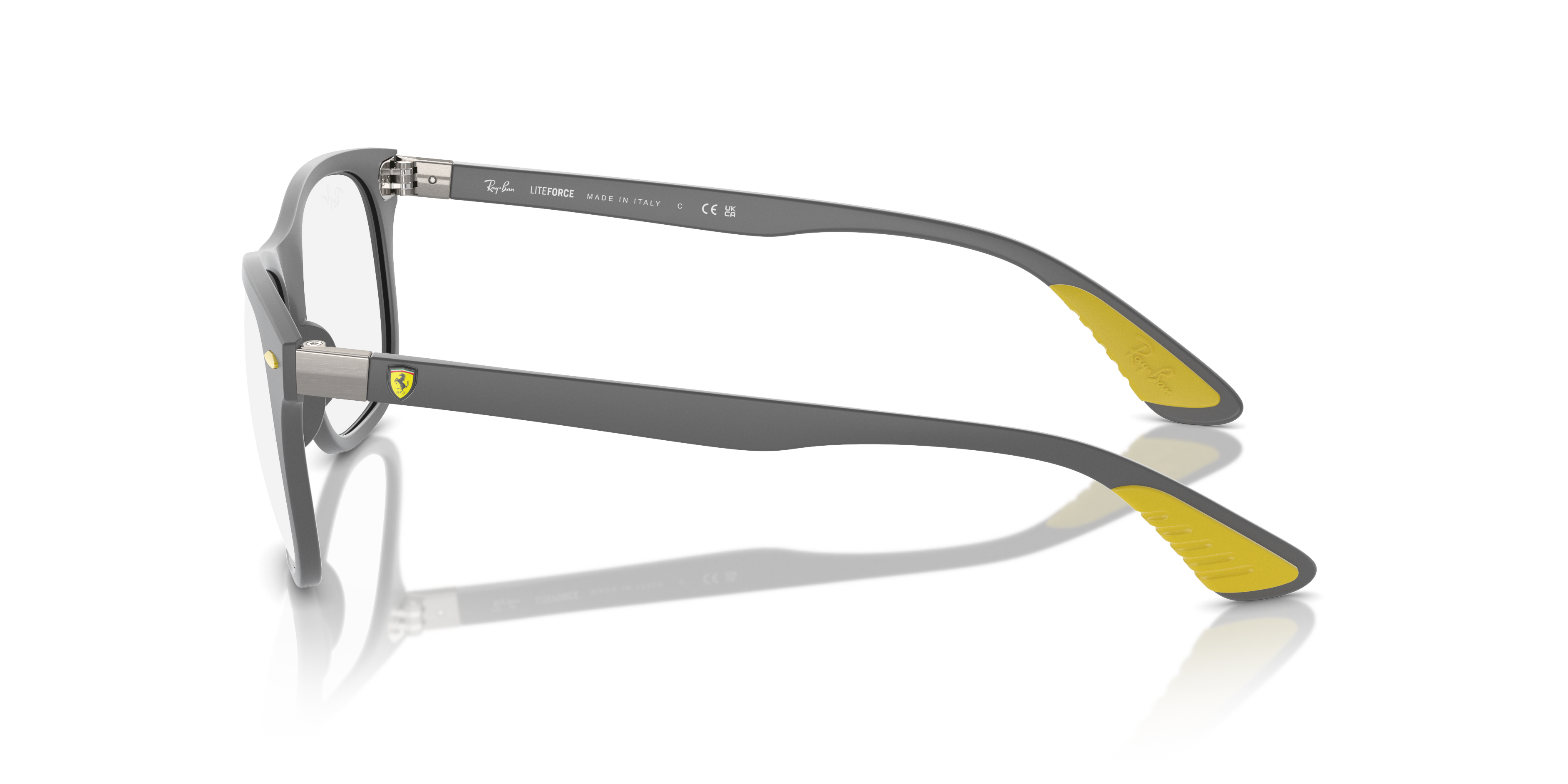 Ray-Ban Eyeglasses RX7307M F608