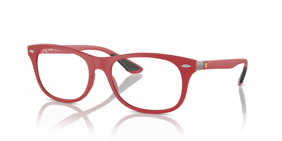 Ray-Ban Eyeglasses RX7307M F628