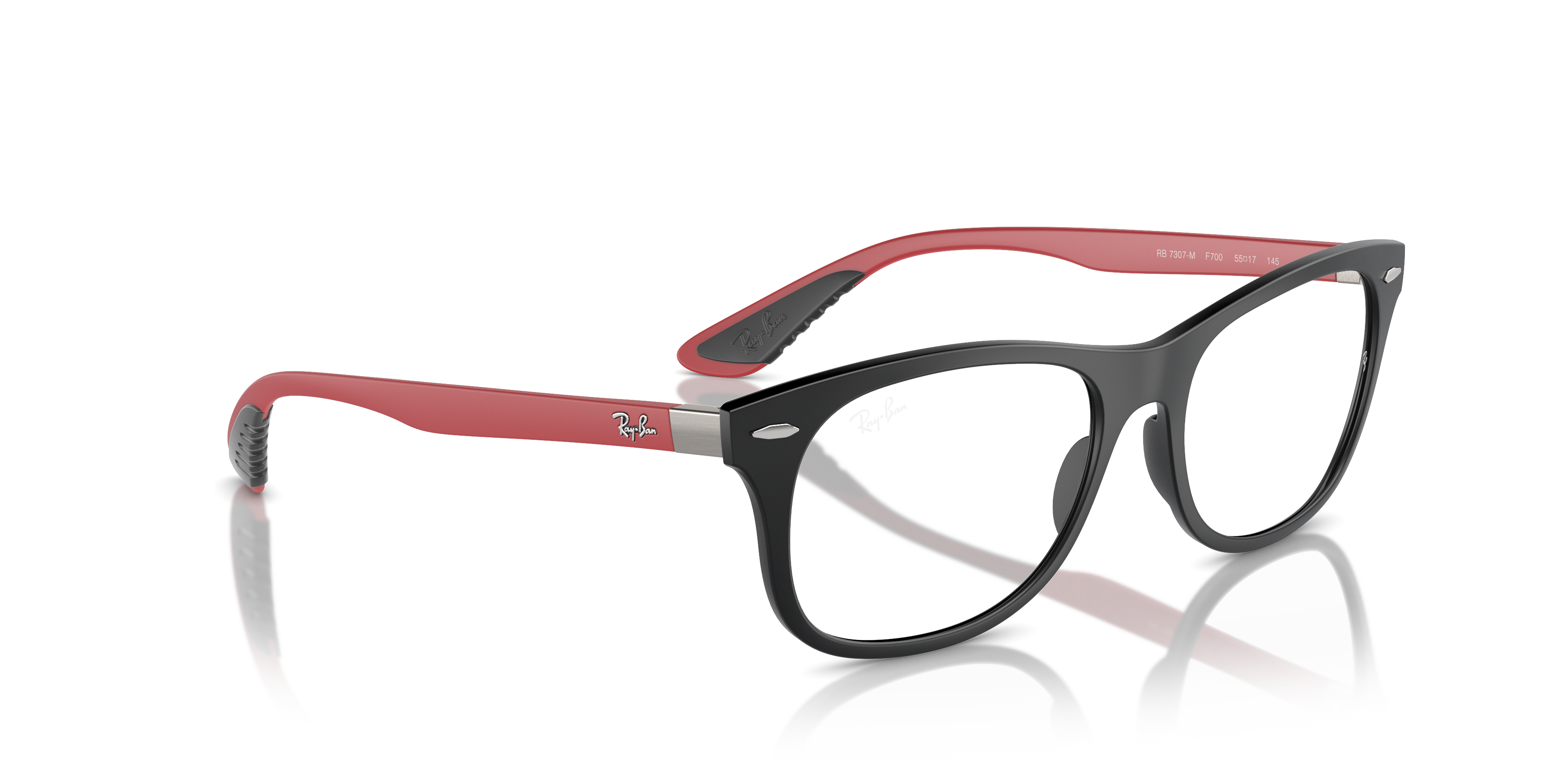 Ray-Ban Eyeglasses RX7307M F700