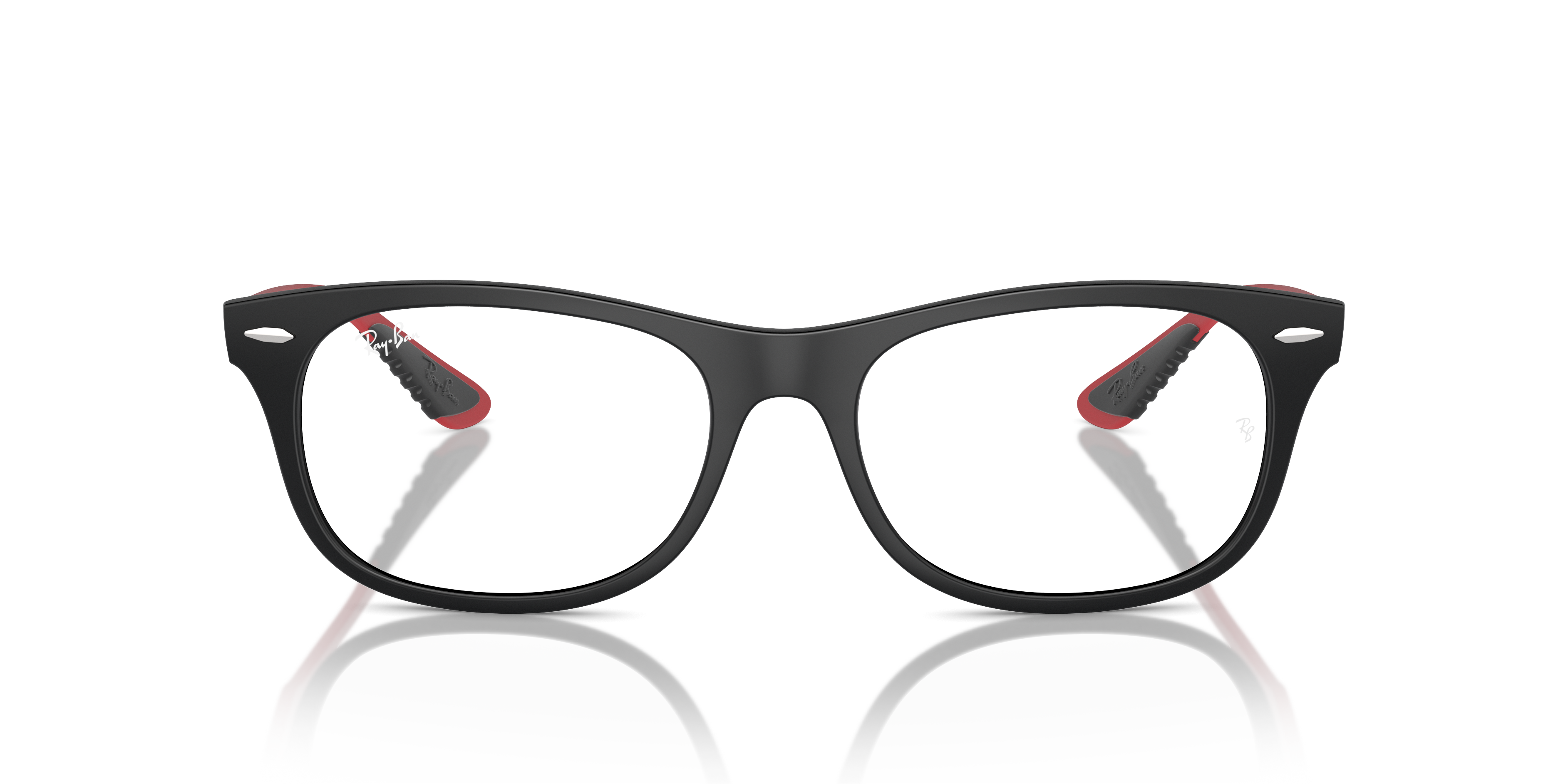 Ray-Ban Eyeglasses RX7307M F700