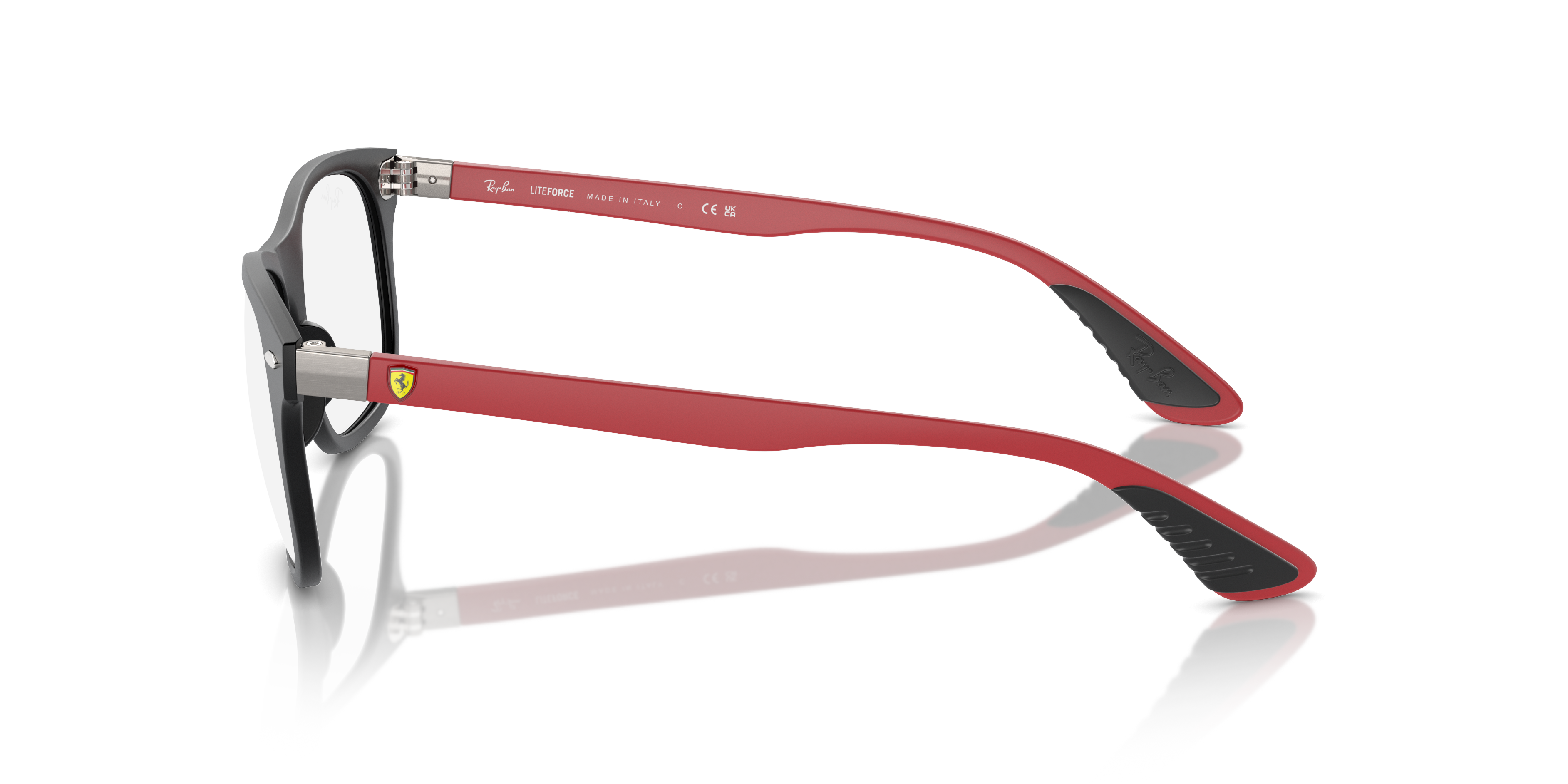 Ray-Ban Eyeglasses RX7307M F700