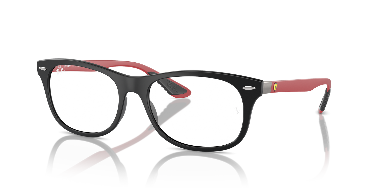 Ray-Ban Eyeglasses RX7307M F700