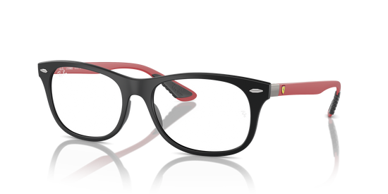 Ray-Ban Eyeglasses RX7307M F700