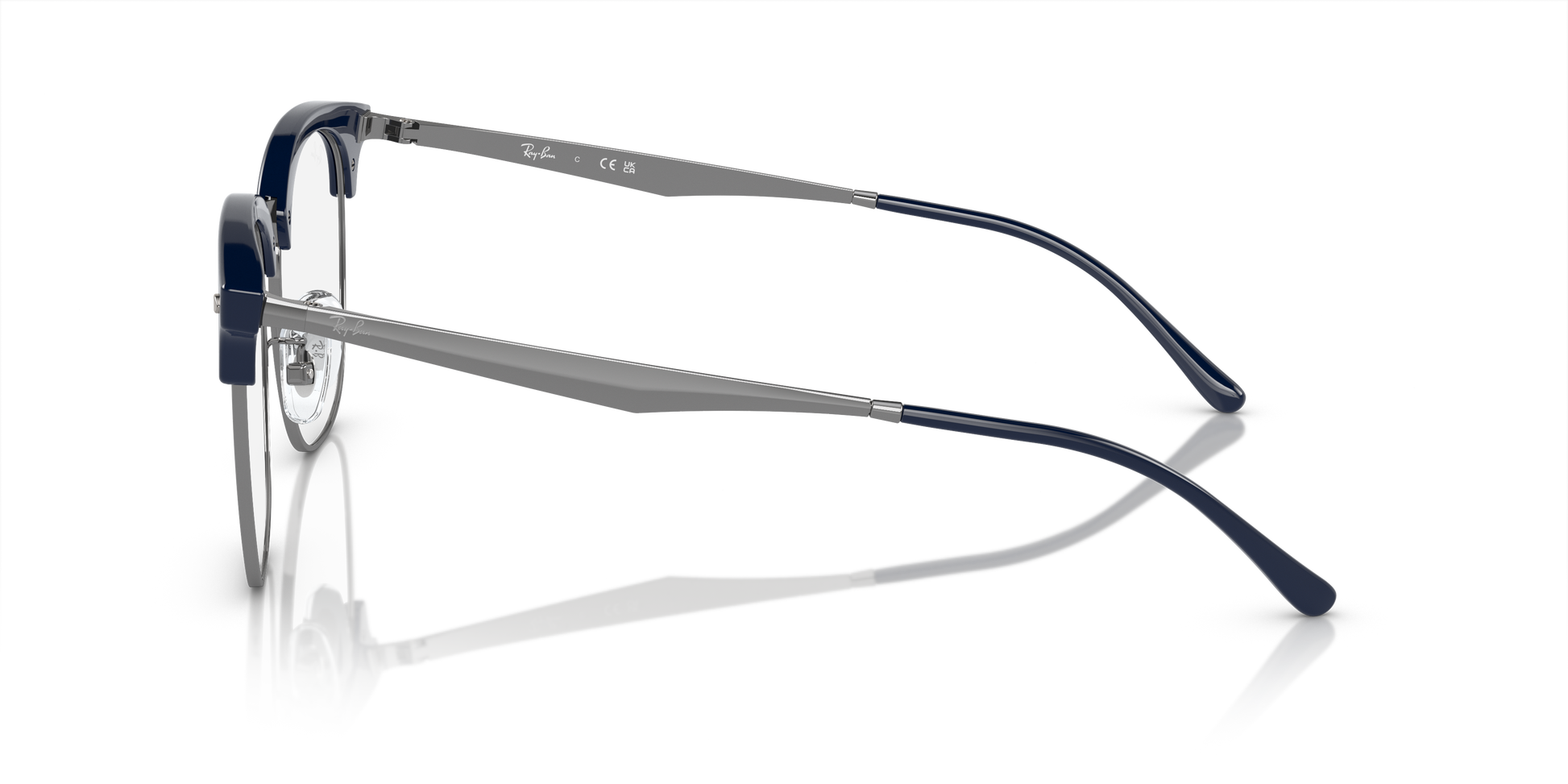 Ray-Ban Eyeglasses RX7318D 8210