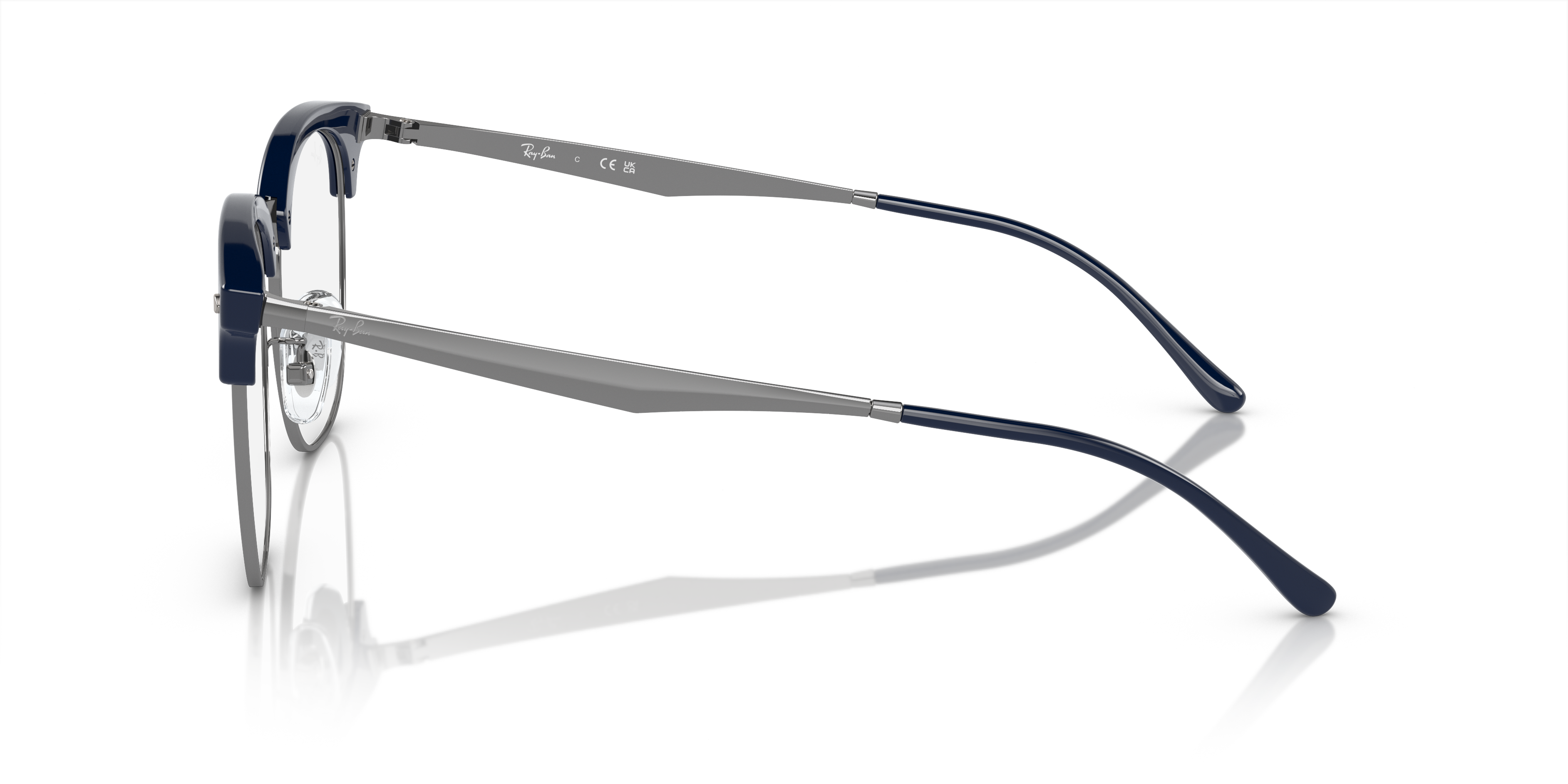 Ray-Ban Eyeglasses RX7318D 8210