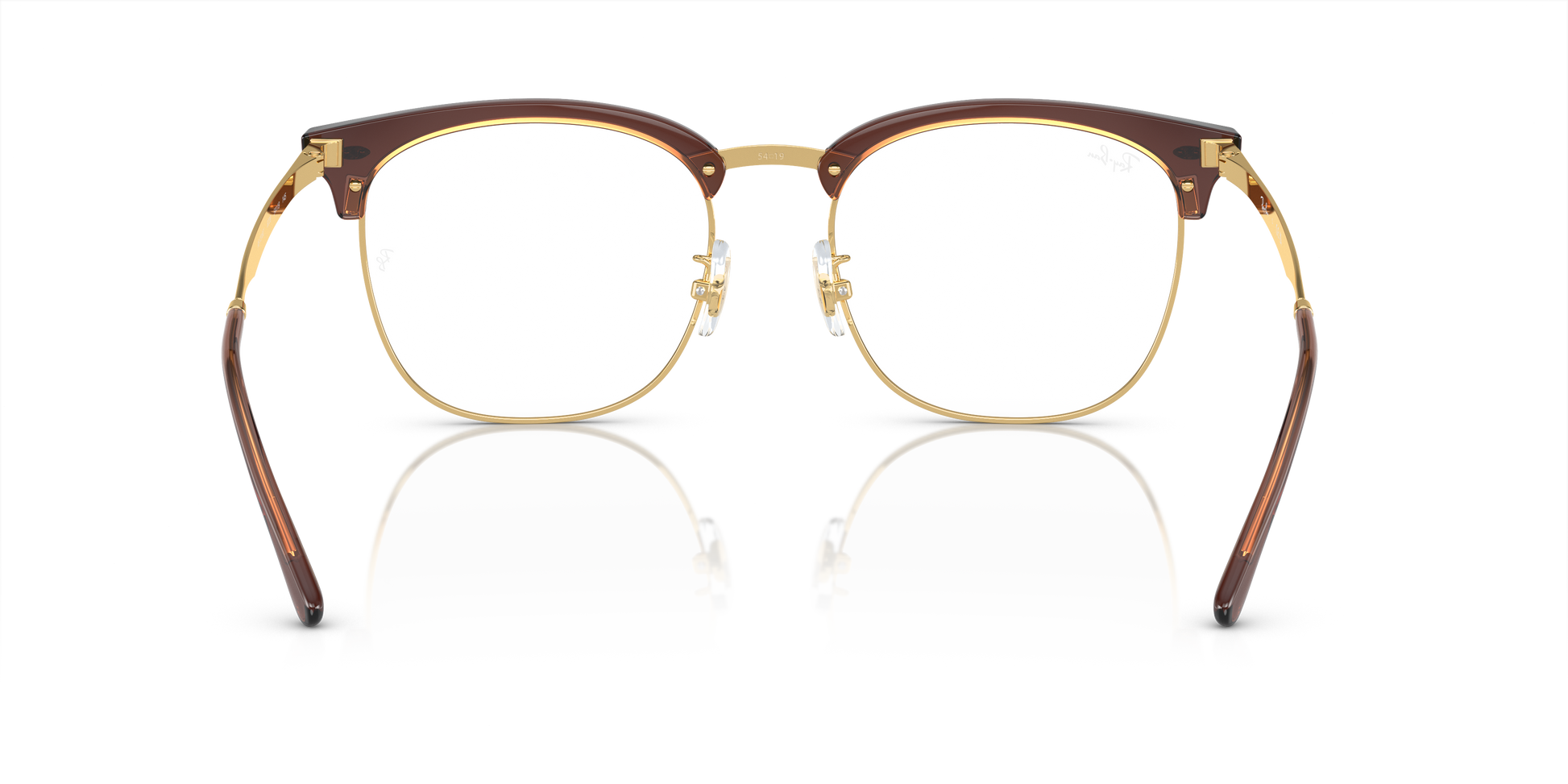 Ray-Ban Eyeglasses RX7318D 8325