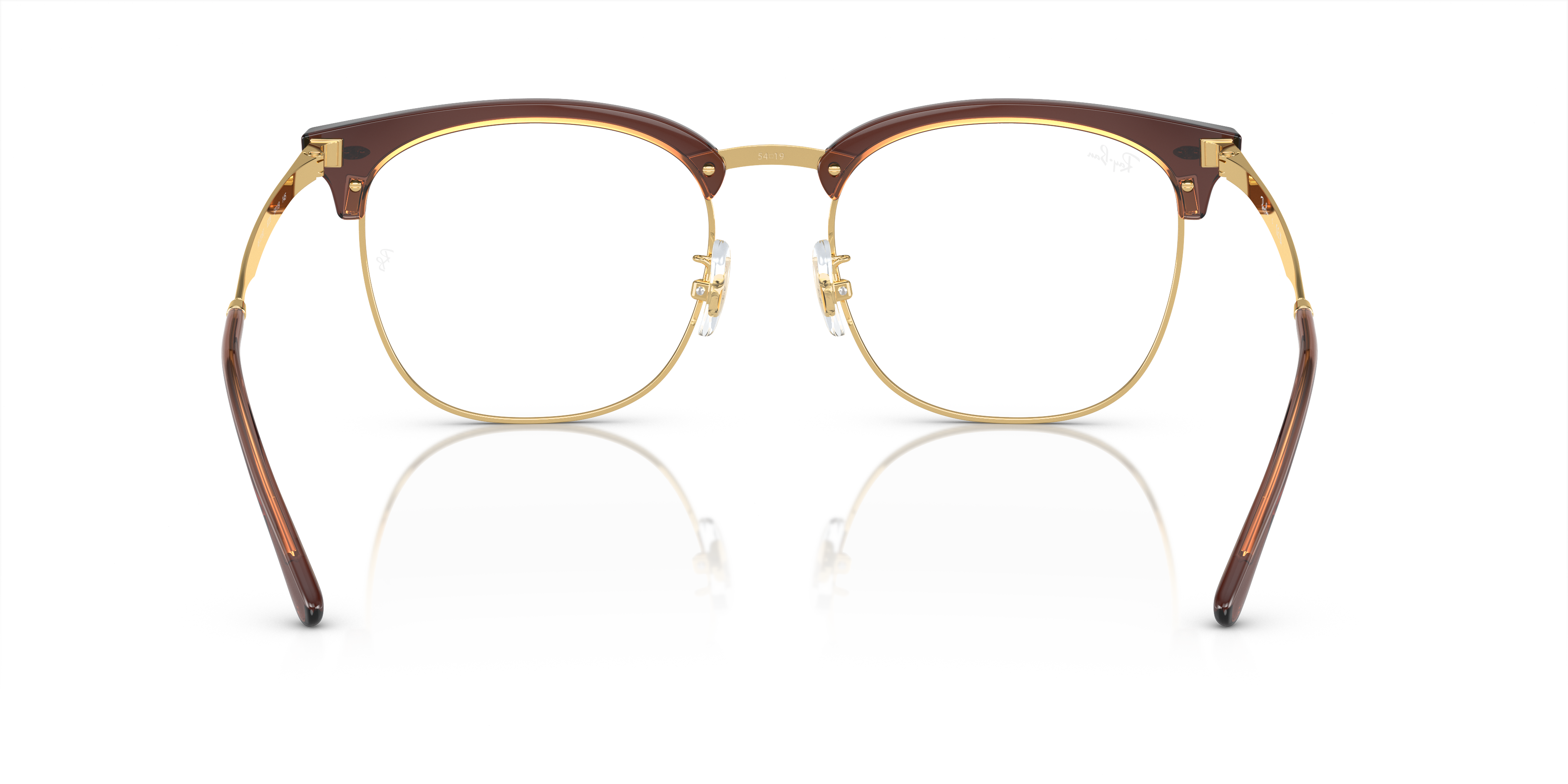 Ray-Ban Eyeglasses RX7318D 8325