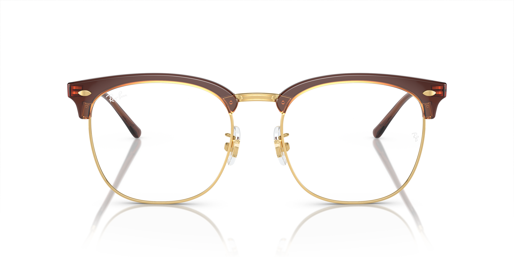 Ray-Ban Eyeglasses RX7318D 8325