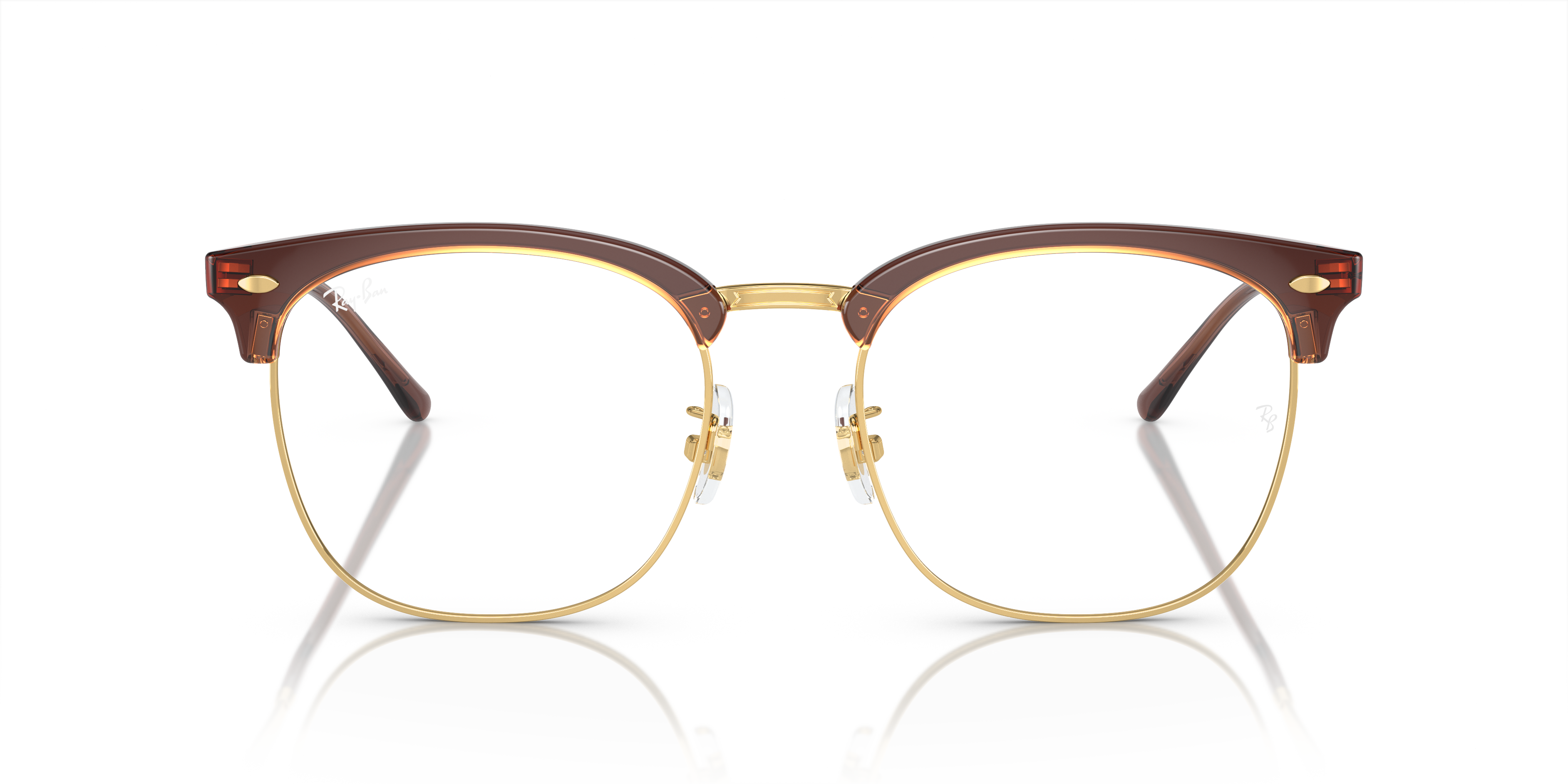 Ray-Ban Eyeglasses RX7318D 8325