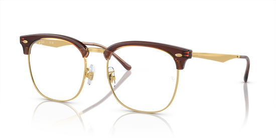 Ray-Ban Eyeglasses RX7318D 8325