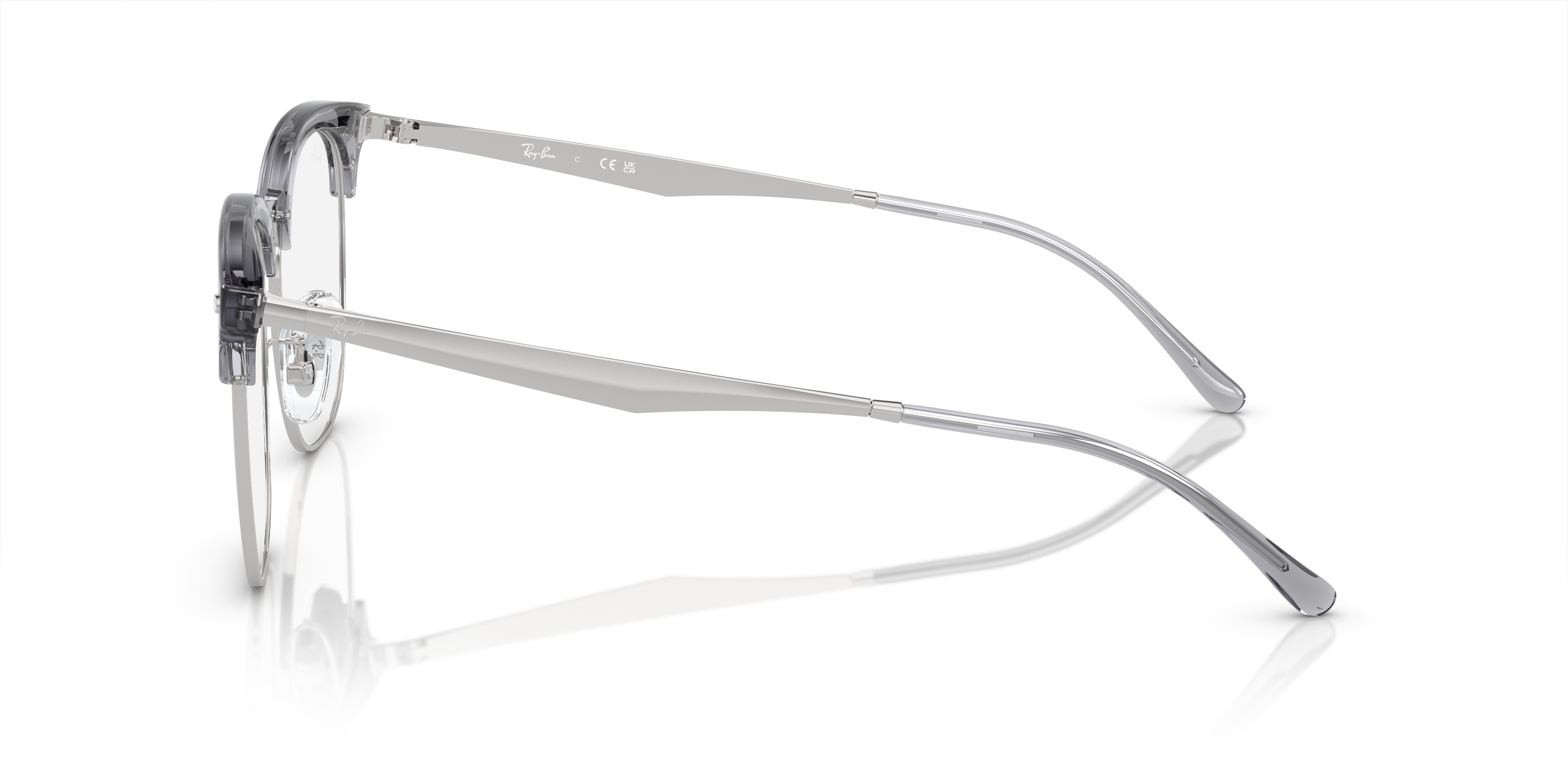 Ray-Ban Eyeglasses RX7318D 8326