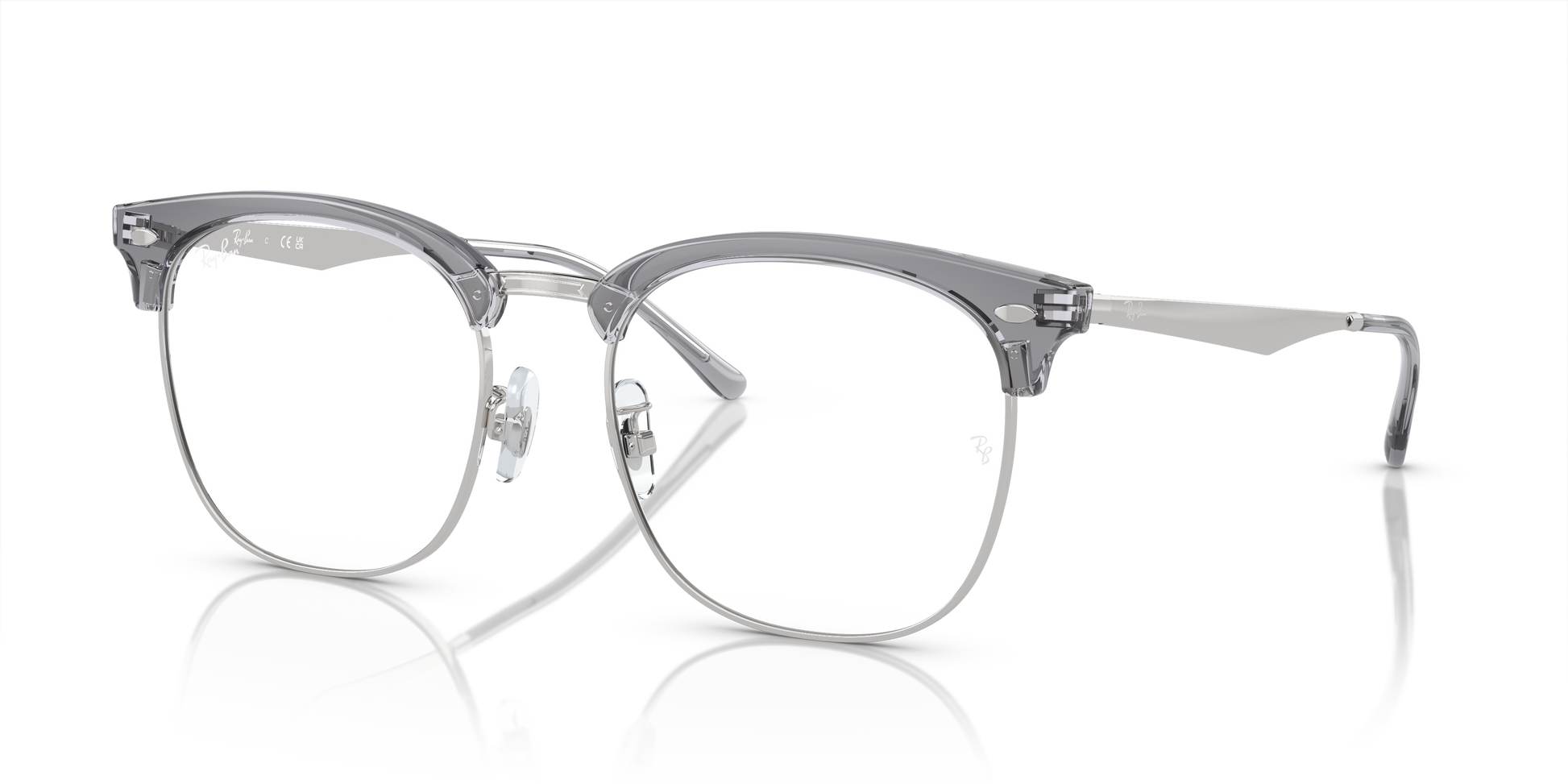 Ray-Ban Eyeglasses RX7318D 8326