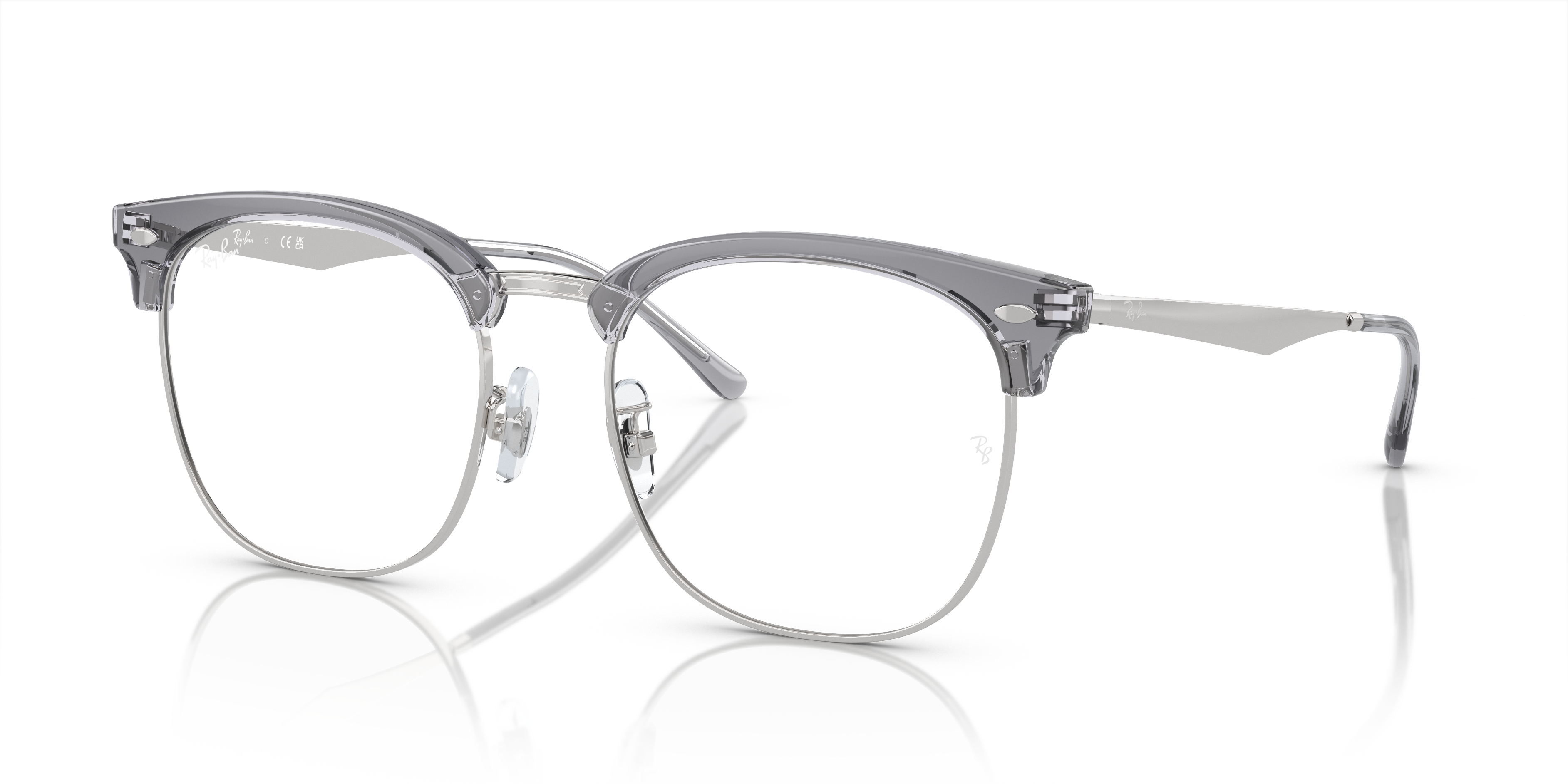 Ray-Ban Eyeglasses RX7318D 8326