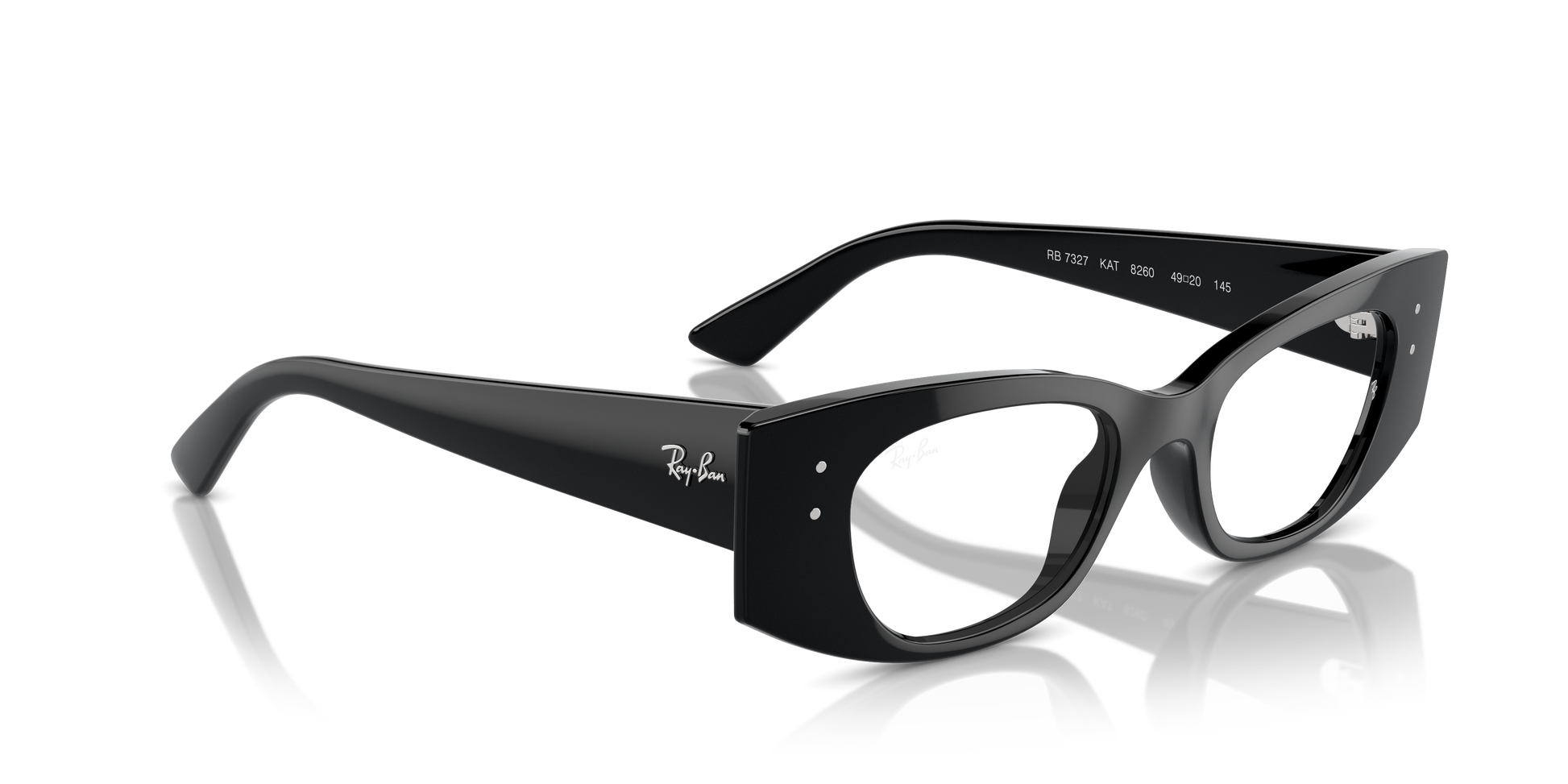 Ray-Ban Kat Eyeglasses RX7327 8260