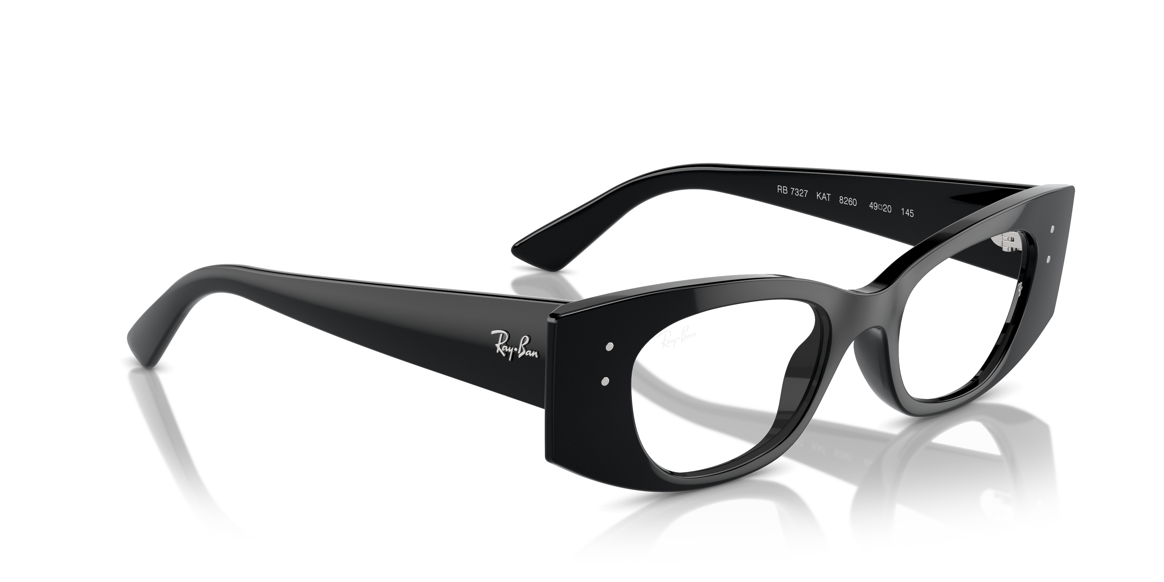 Ray-Ban Kat Eyeglasses RX7327 8260