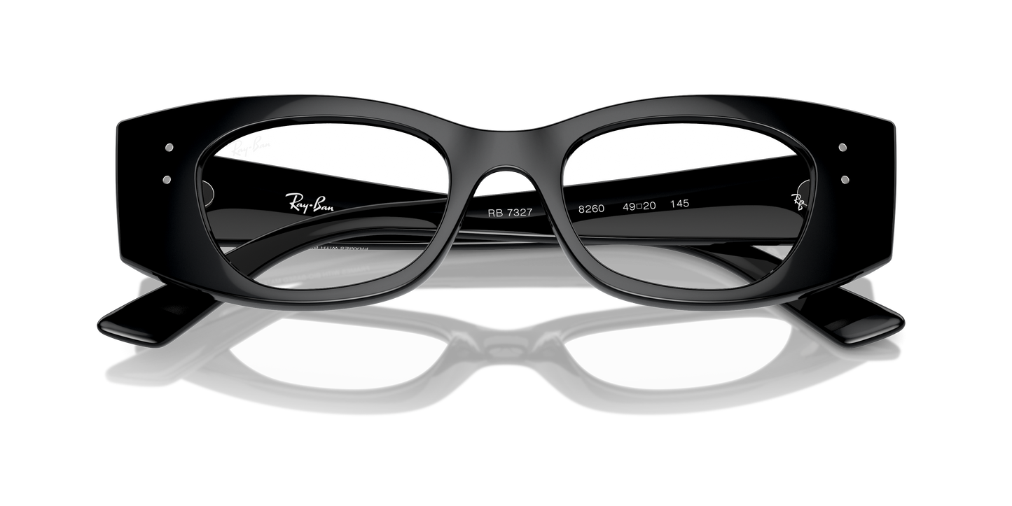 Ray-Ban Kat Eyeglasses RX7327 8260