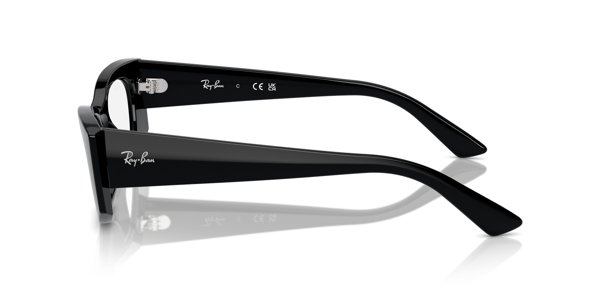 Ray-Ban Kat Eyeglasses RX7327 8260