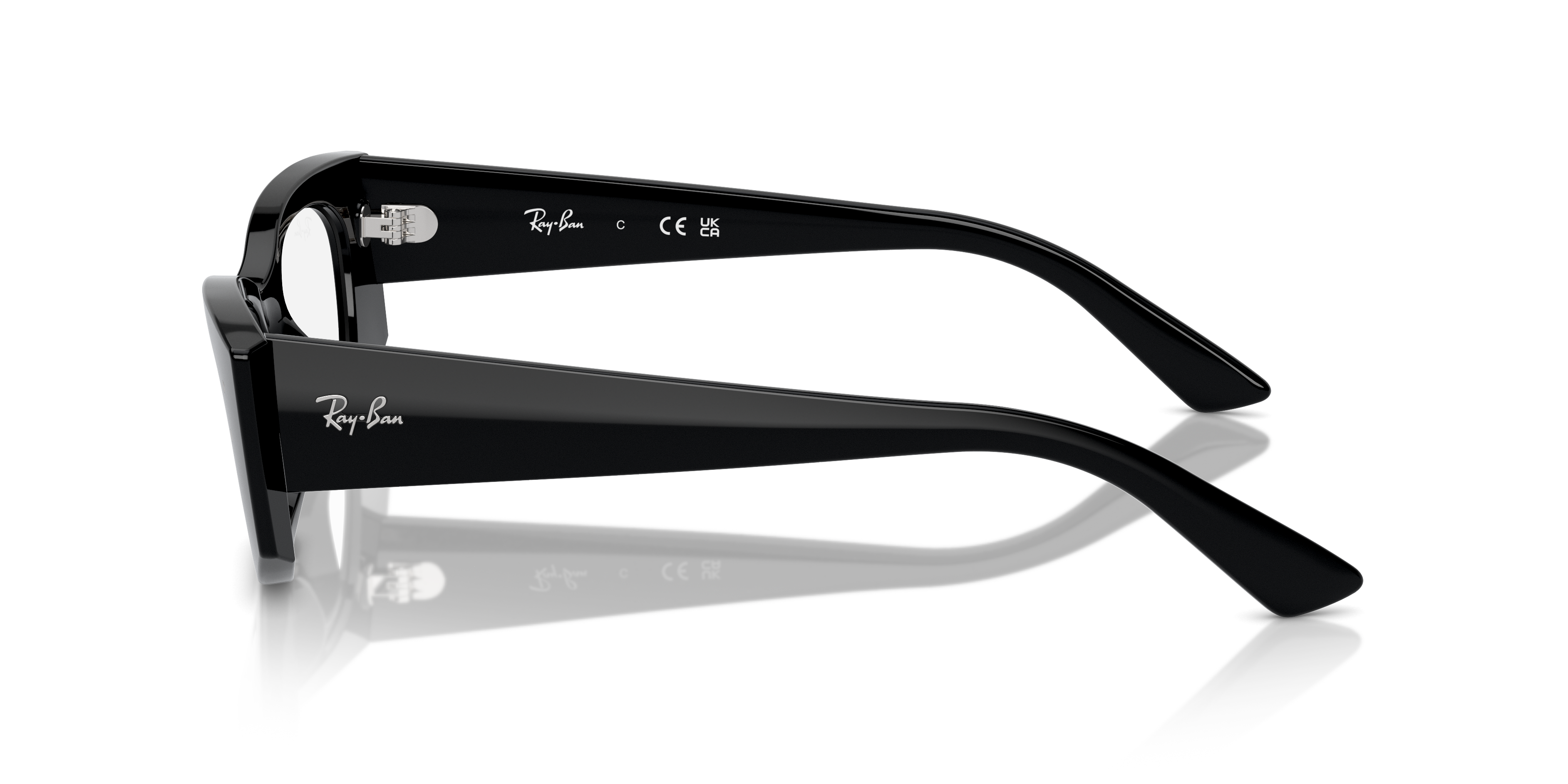 Ray-Ban Kat Eyeglasses RX7327 8260