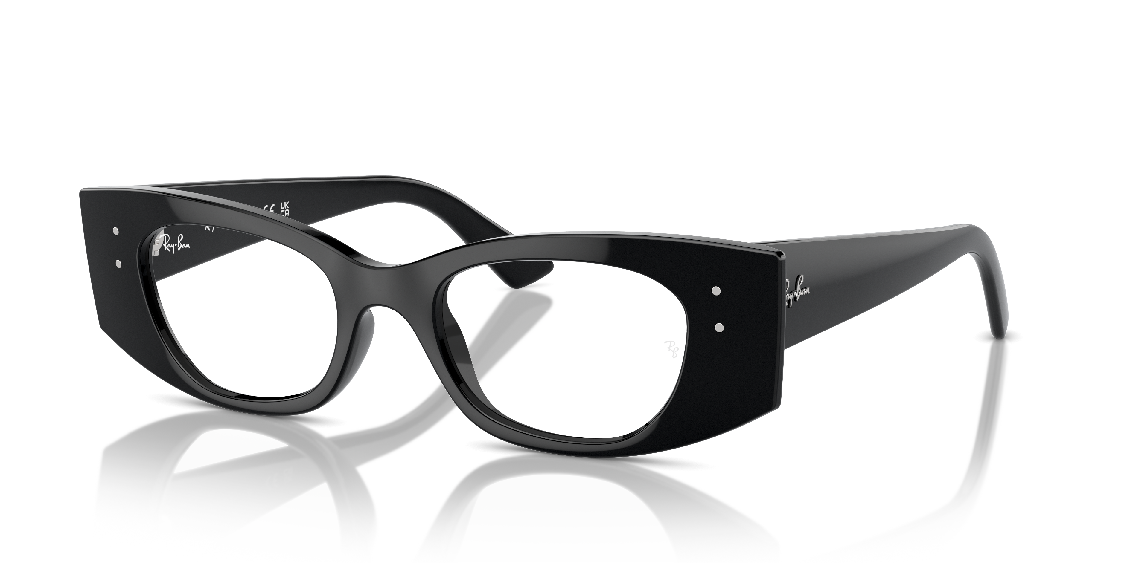 Ray-Ban Kat Eyeglasses RX7327 8260