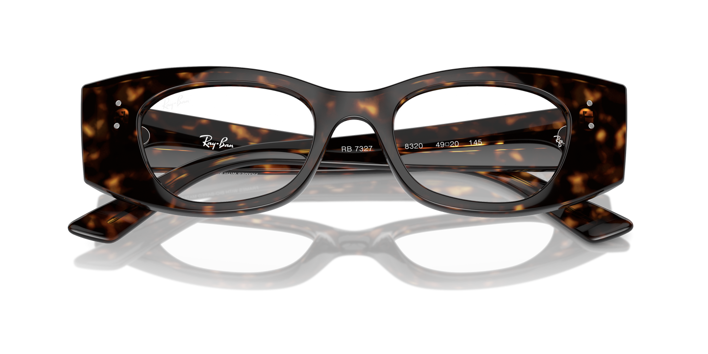 Ray-Ban Kat Eyeglasses RX7327 8320