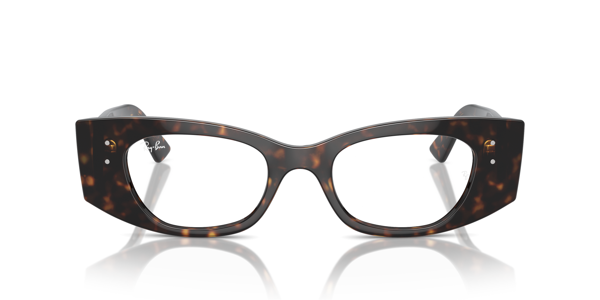 Ray-Ban Kat Eyeglasses RX7327 8320