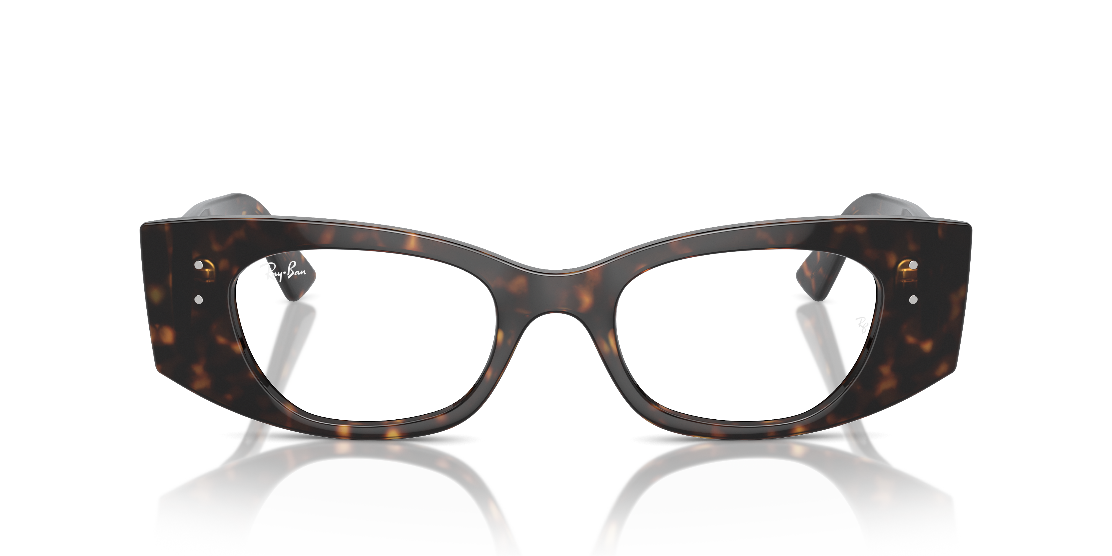 Ray-Ban Kat Eyeglasses RX7327 8320