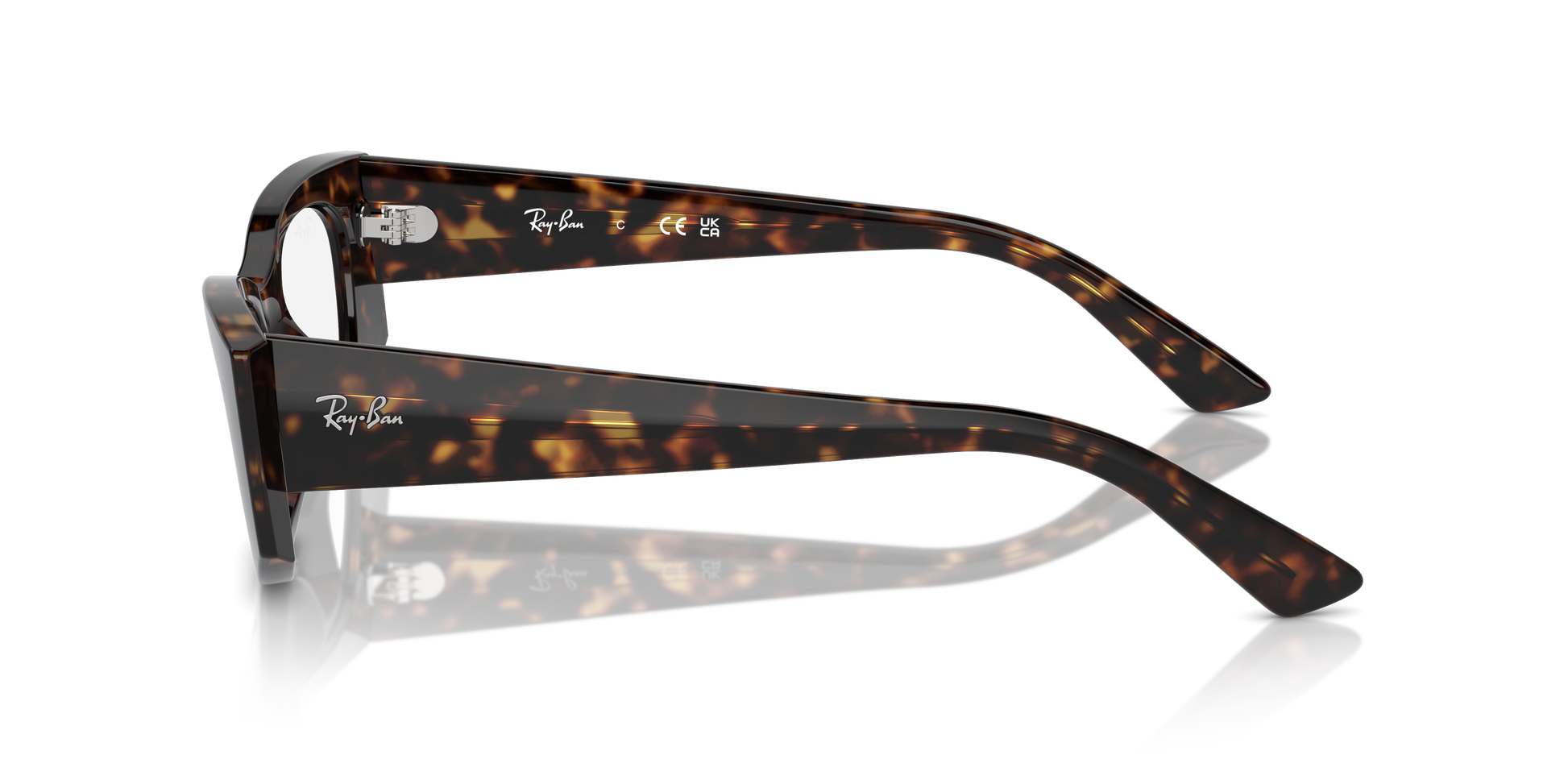 Ray-Ban Kat Eyeglasses RX7327 8320