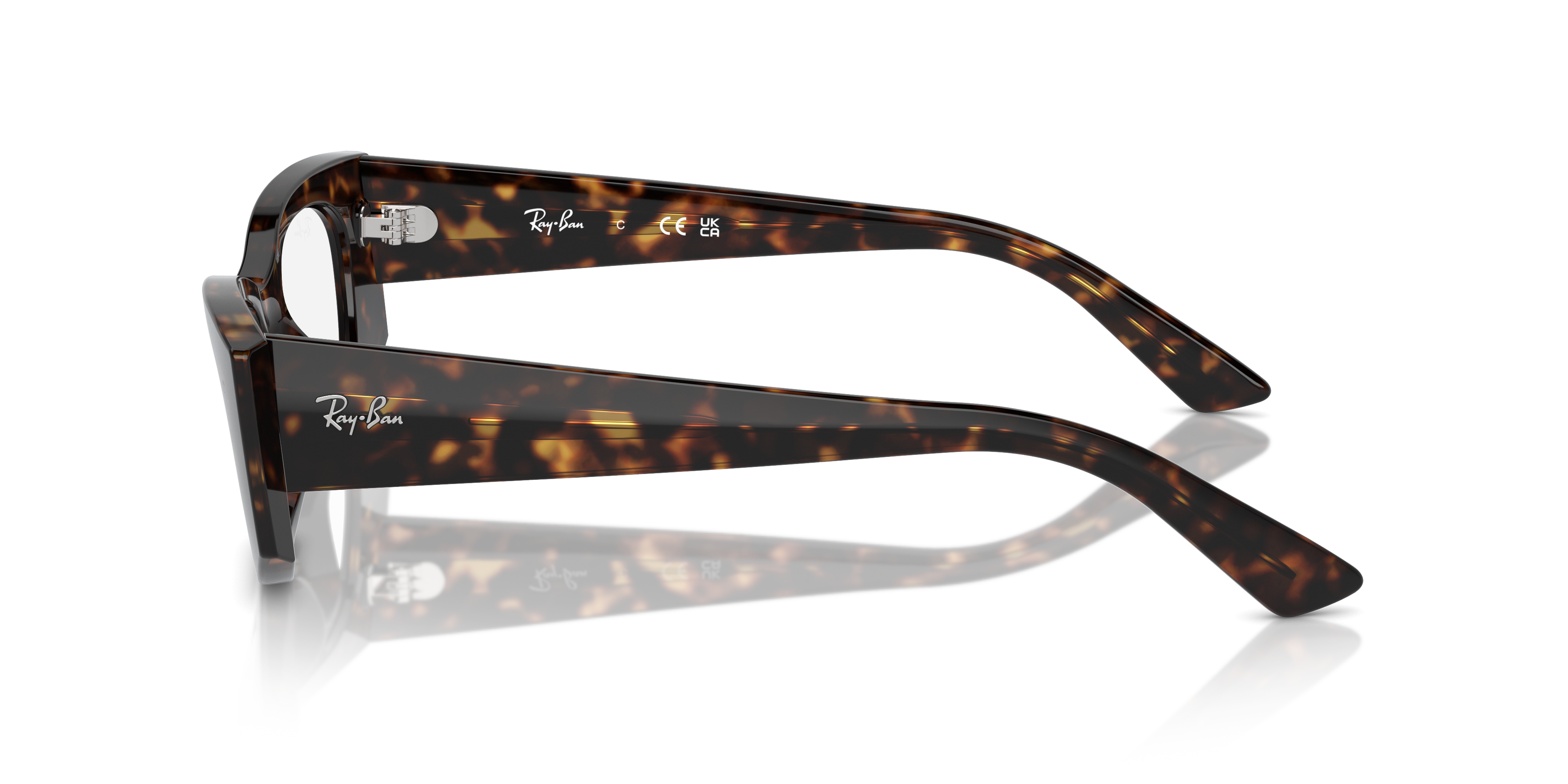 Ray-Ban Kat Eyeglasses RX7327 8320