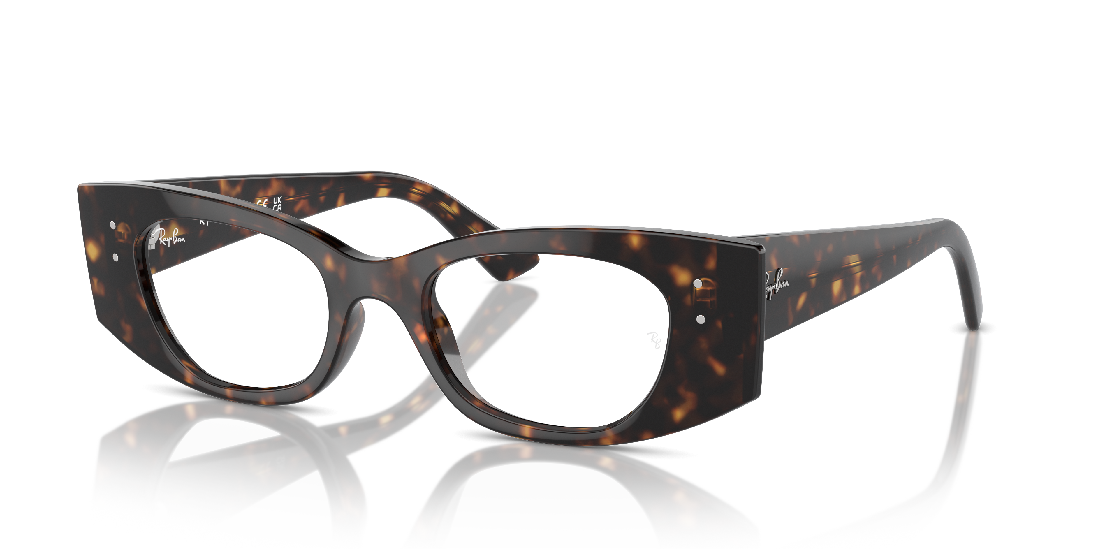 Ray-Ban Kat Eyeglasses RX7327 8320