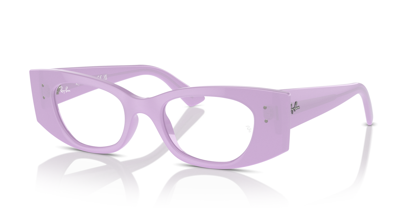 Ray-Ban Kat Eyeglasses RX7327 8346