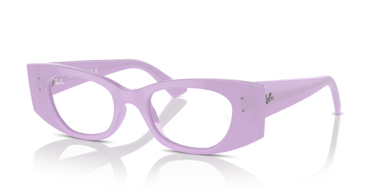 Ray-Ban Kat Eyeglasses RX7327 8346