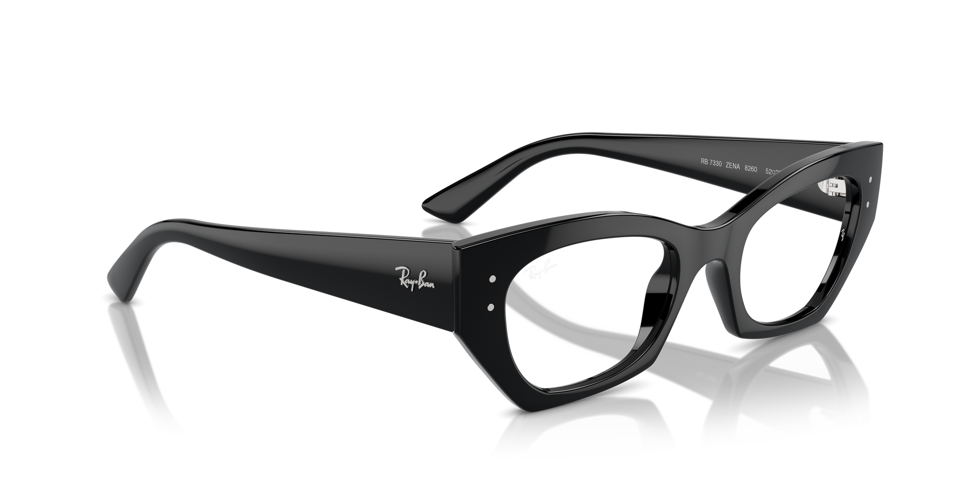 Ray-Ban Zena Eyeglasses RX7330 8260