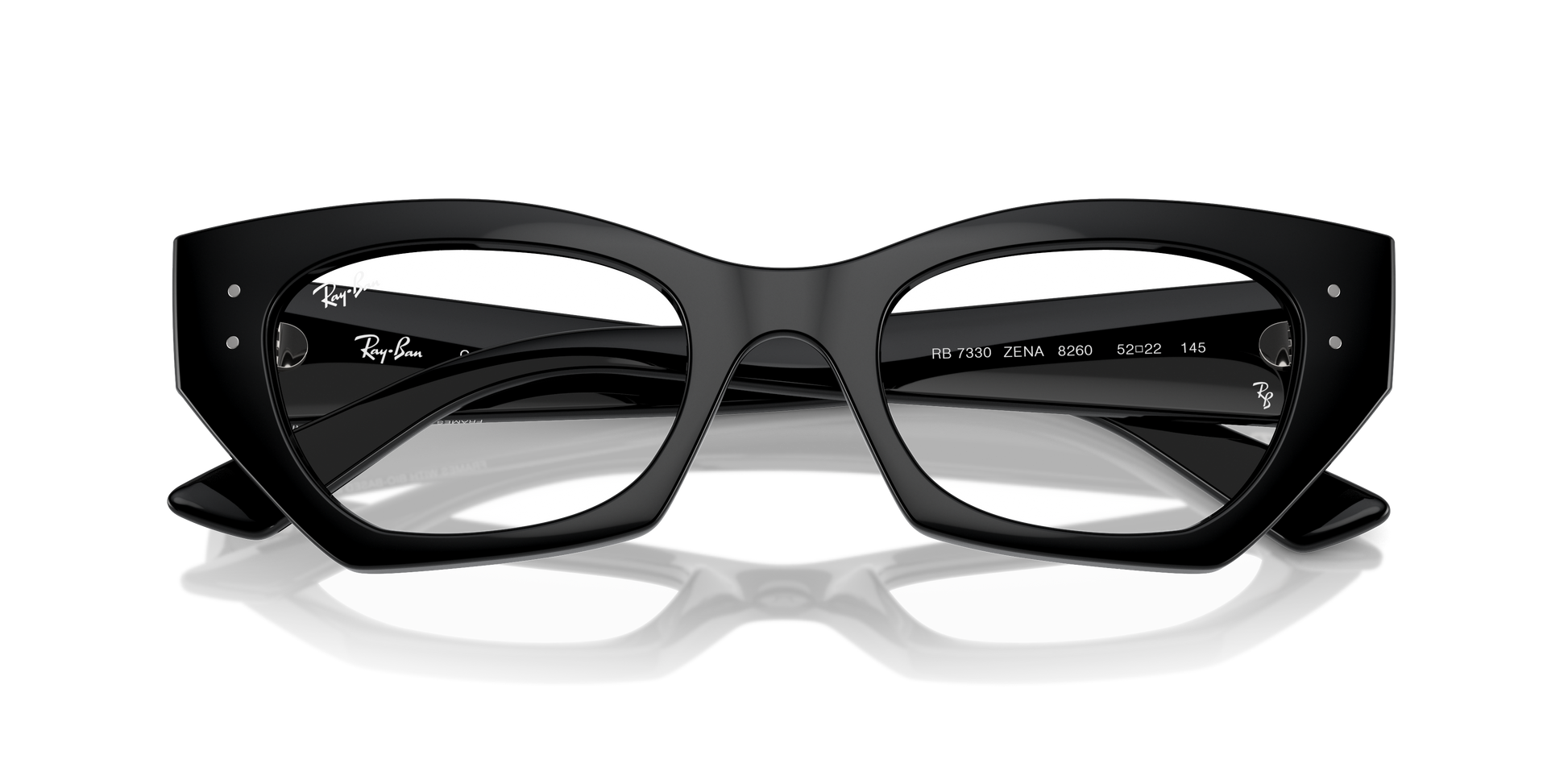 Ray-Ban Zena Eyeglasses RX7330 8260