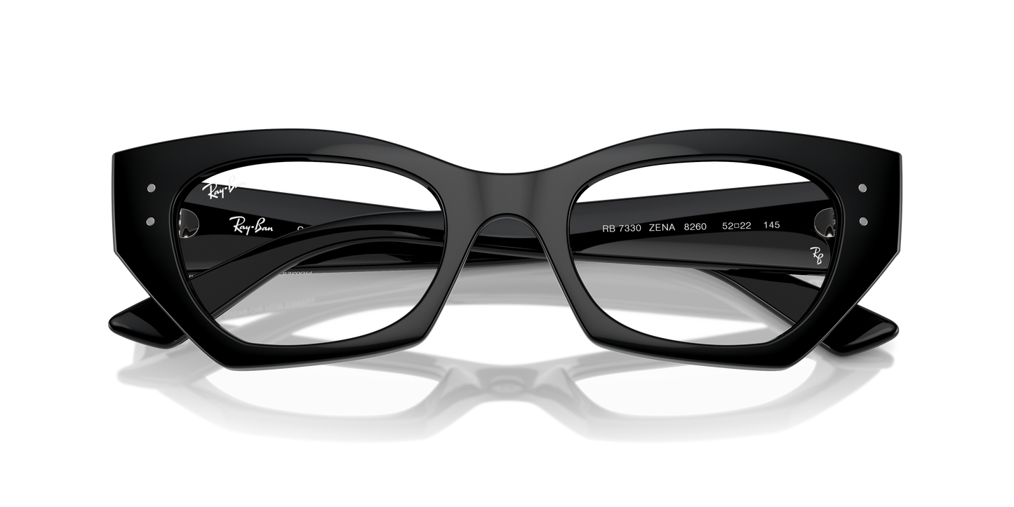 Ray-Ban Zena Eyeglasses RX7330 8260