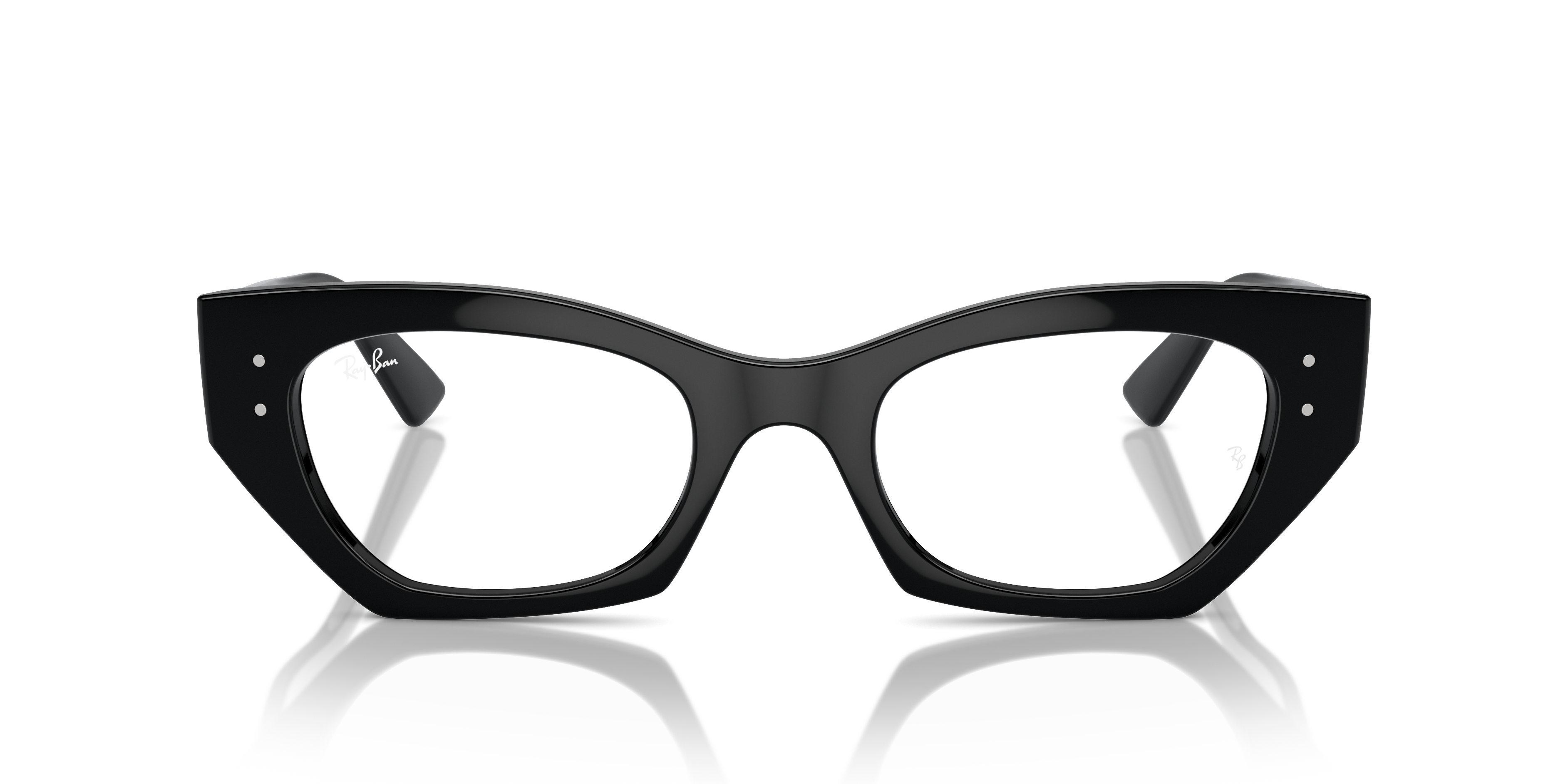 Ray-Ban Zena Eyeglasses RX7330 8260