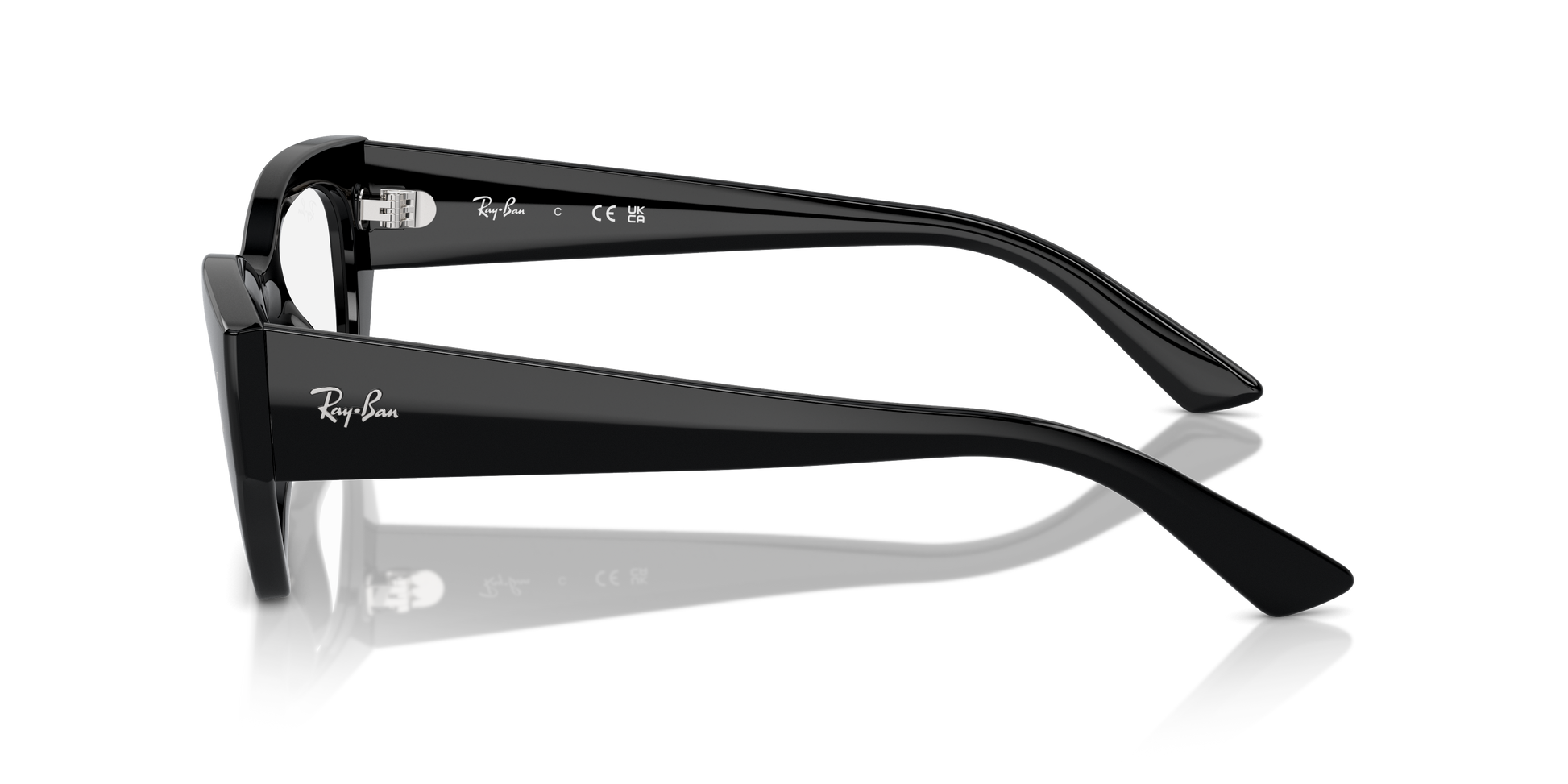 Ray-Ban Zena Eyeglasses RX7330 8260